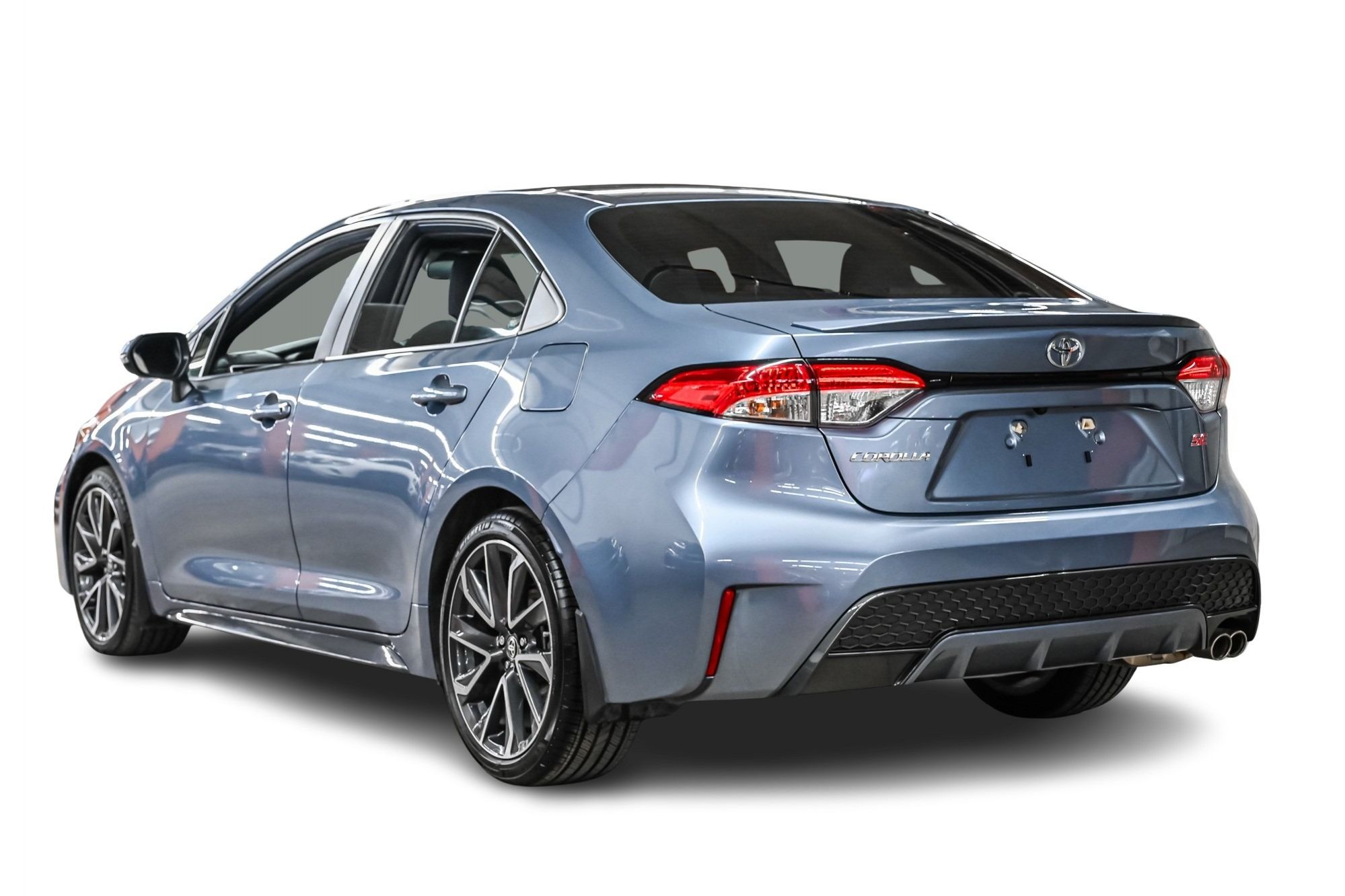 Toyota Corolla  2020