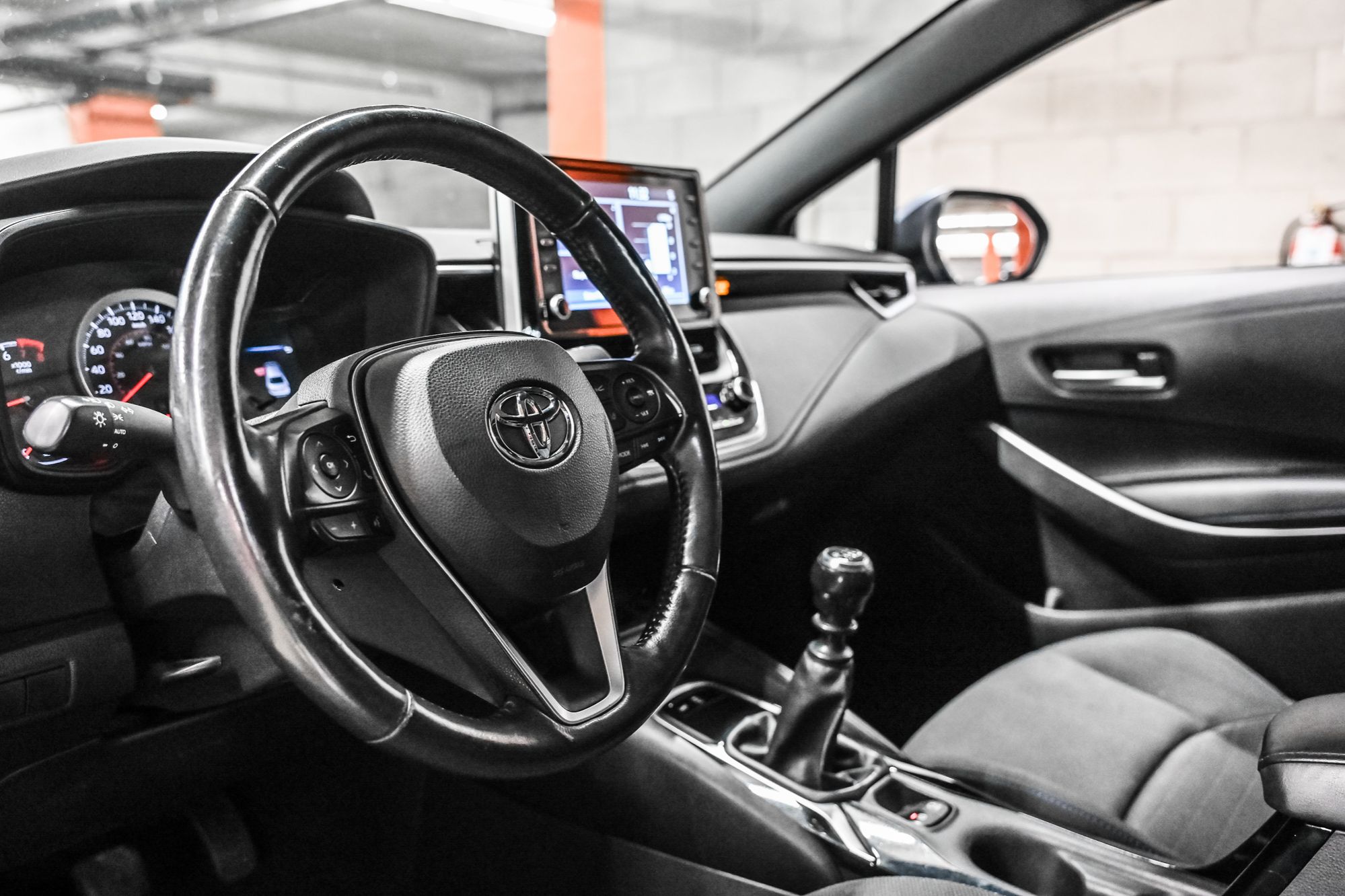 Toyota Corolla  2020