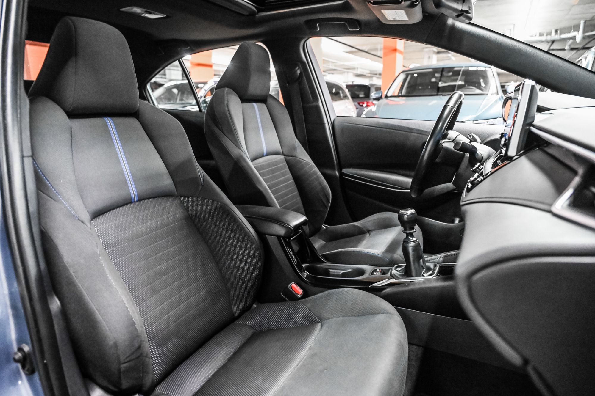 Toyota Corolla  2020