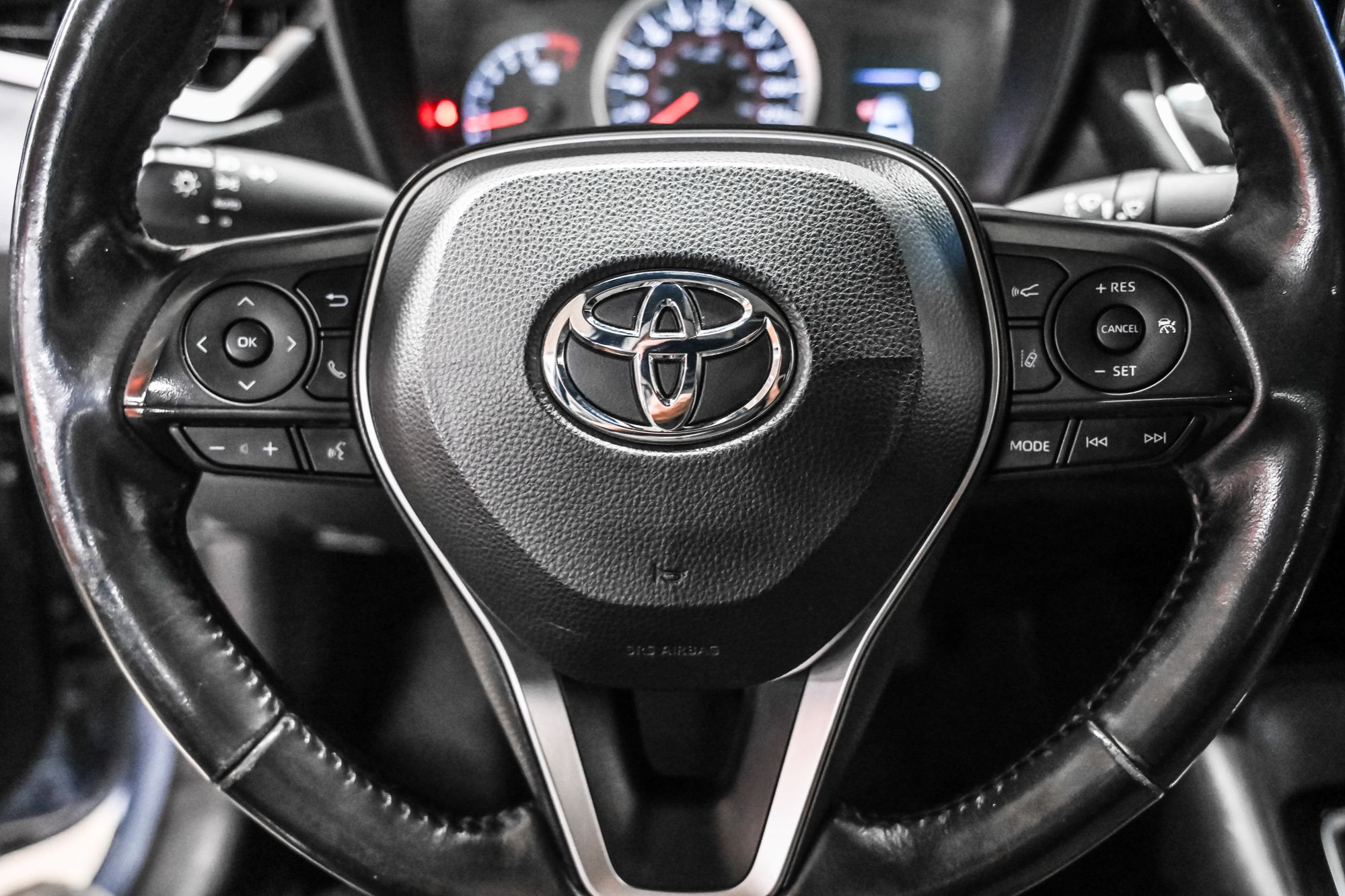 Toyota Corolla  2020