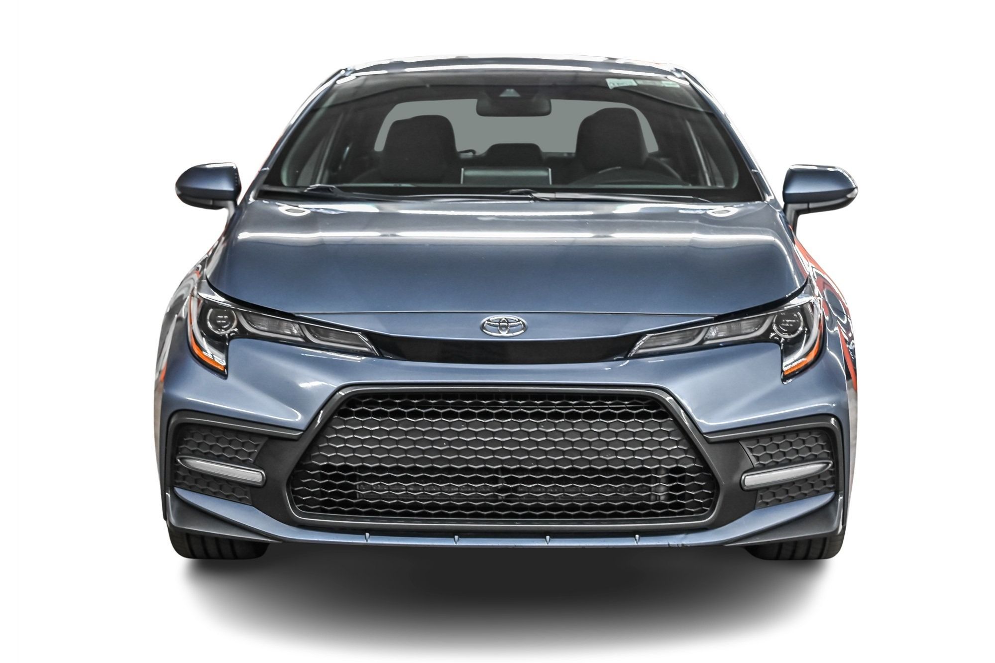 Toyota Corolla  2020