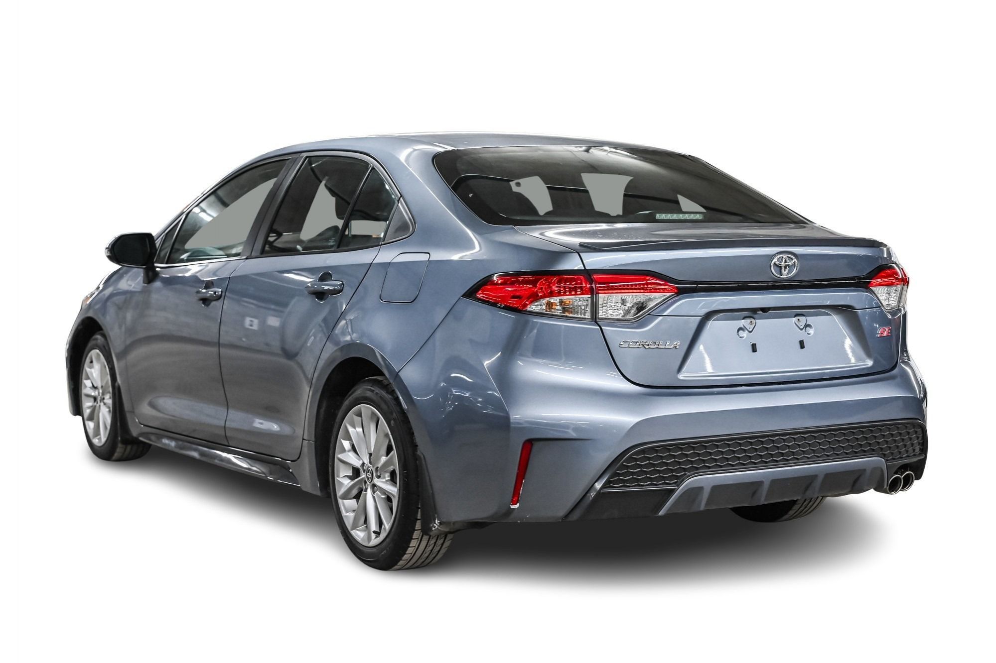 2022 Toyota Corolla in Dorval, Quebec