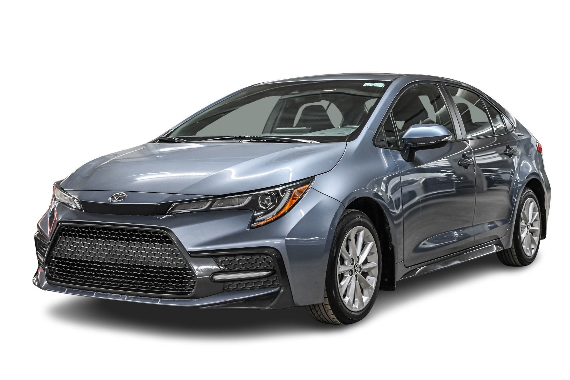 2022 Toyota Corolla in Dorval, Quebec