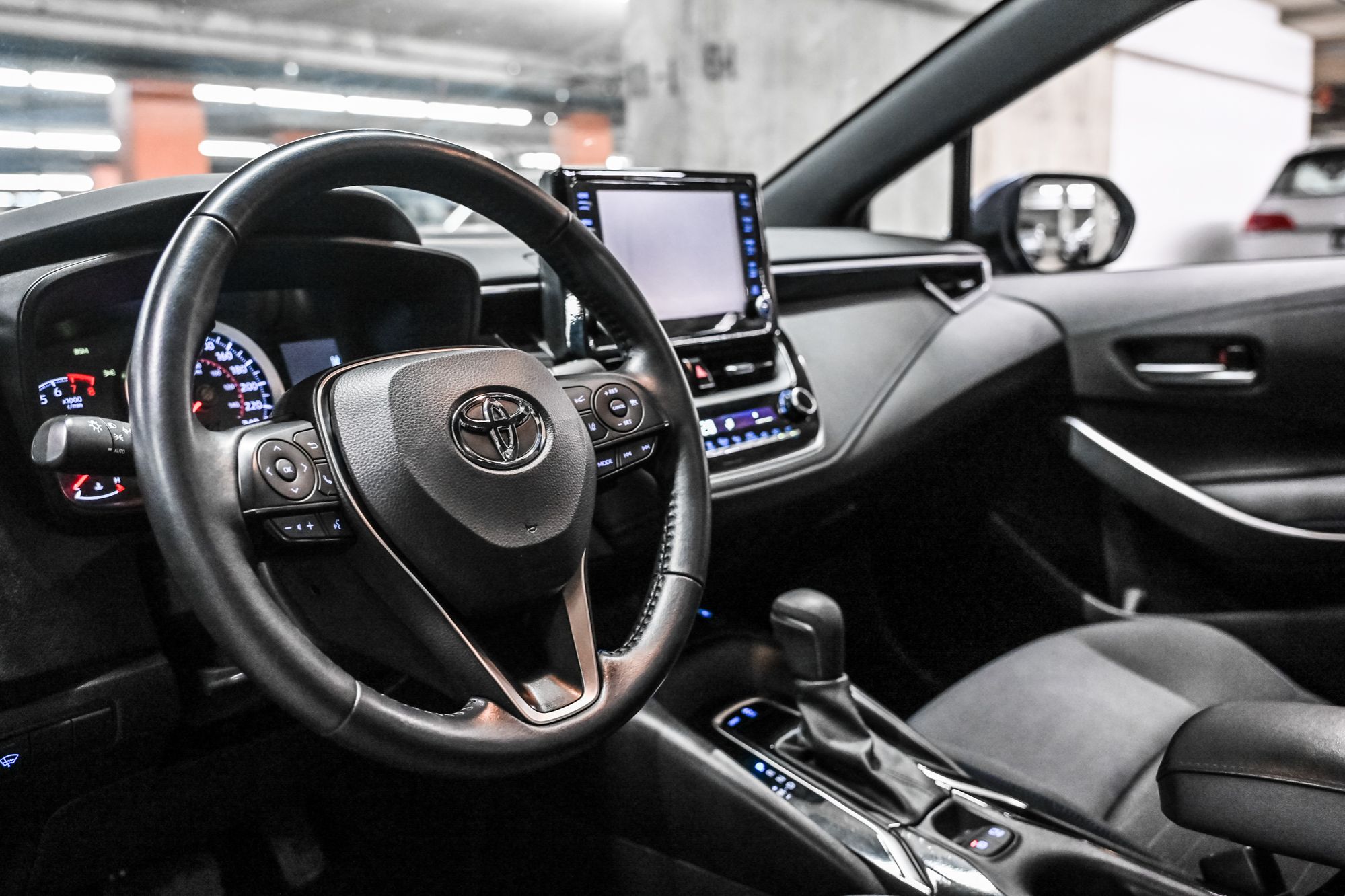 2022 Toyota Corolla in Dorval, Quebec