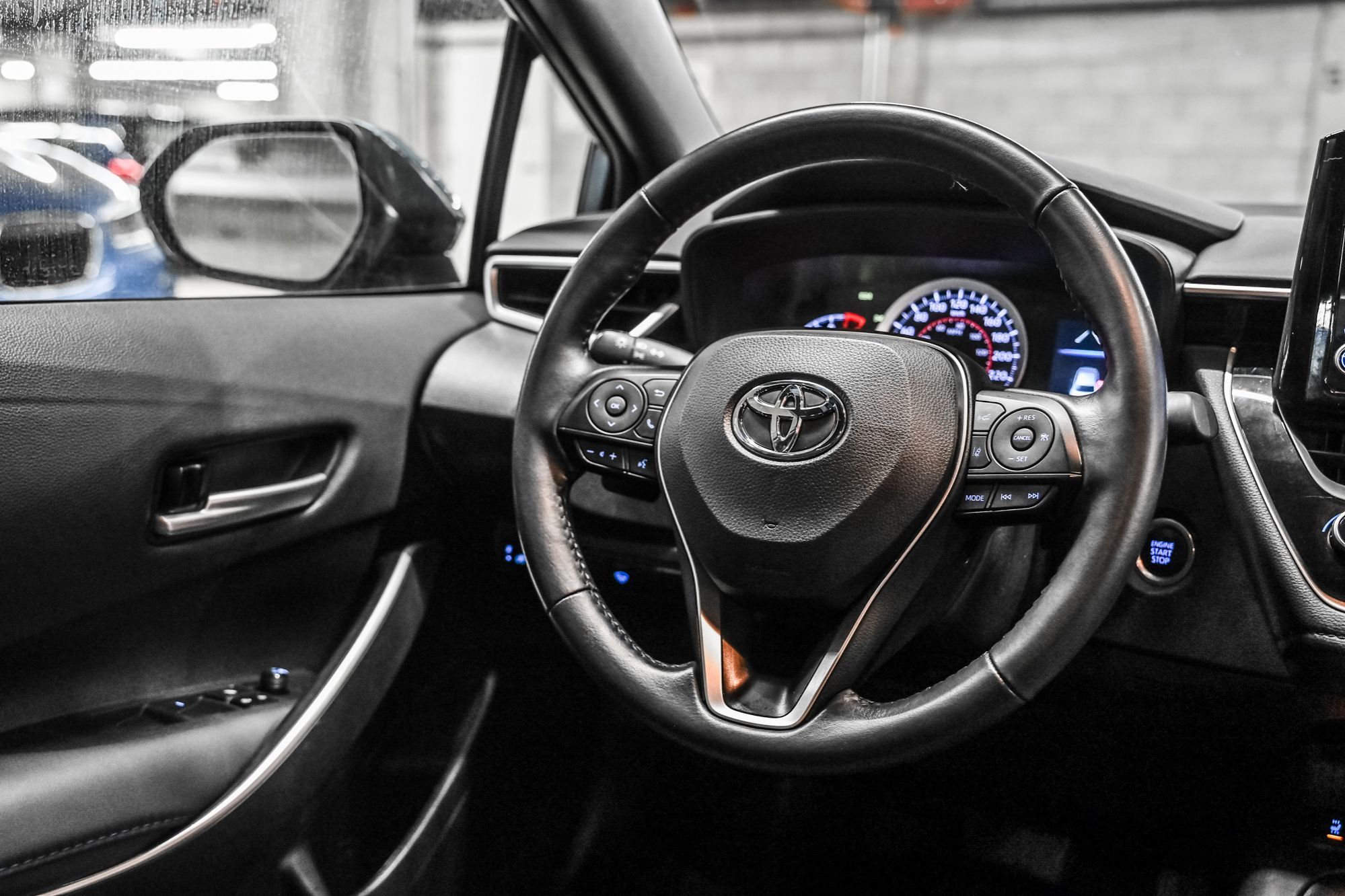 2022 Toyota Corolla in Dorval, Quebec