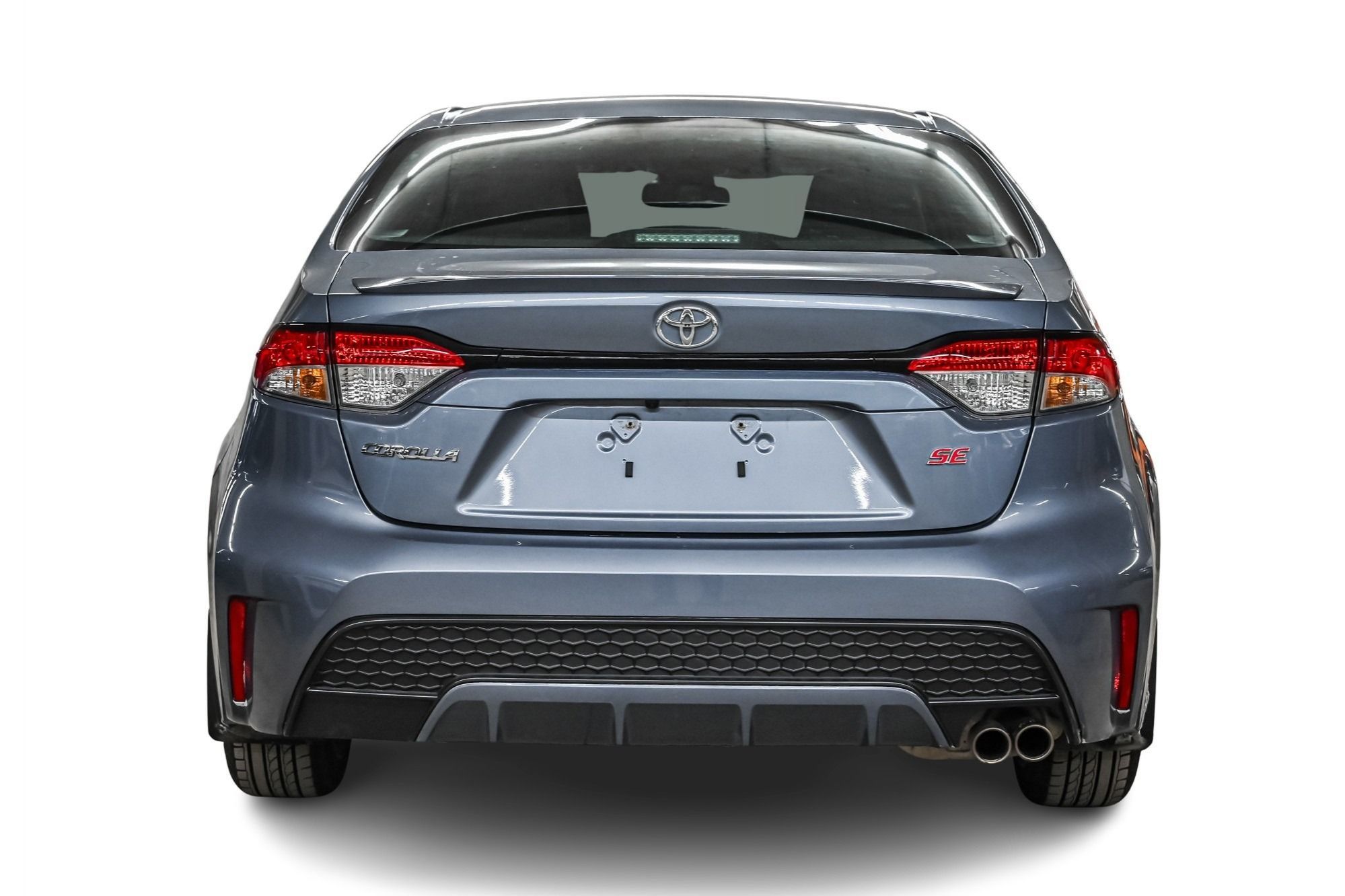2022 Toyota Corolla in Dorval, Quebec