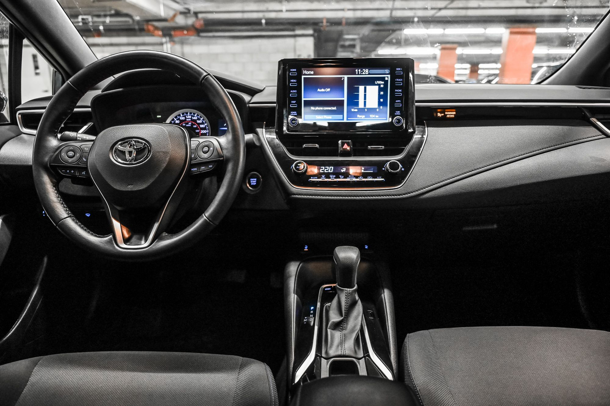 2022 Toyota Corolla in Dorval, Quebec
