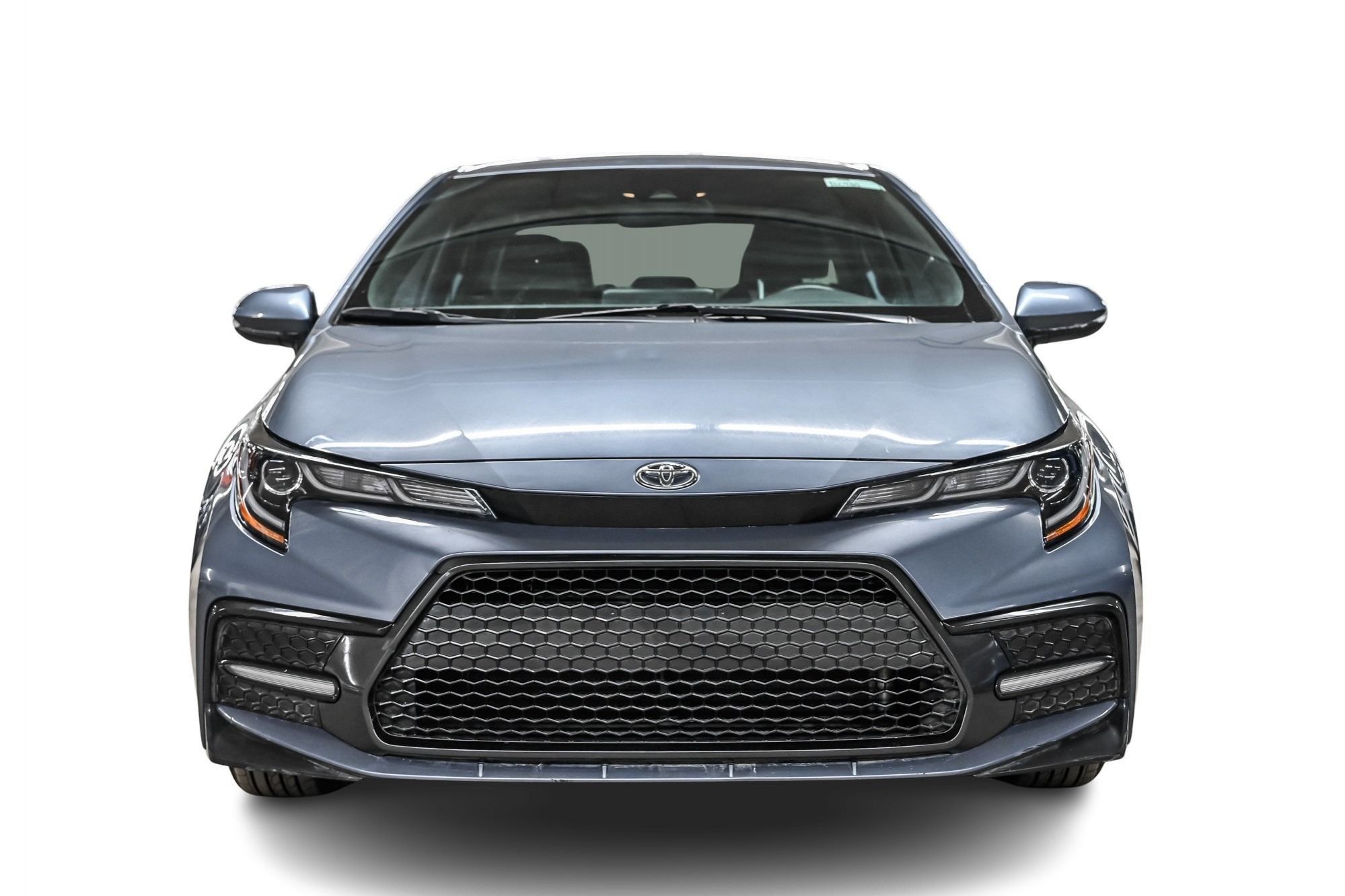 2022 Toyota Corolla in Dorval, Quebec
