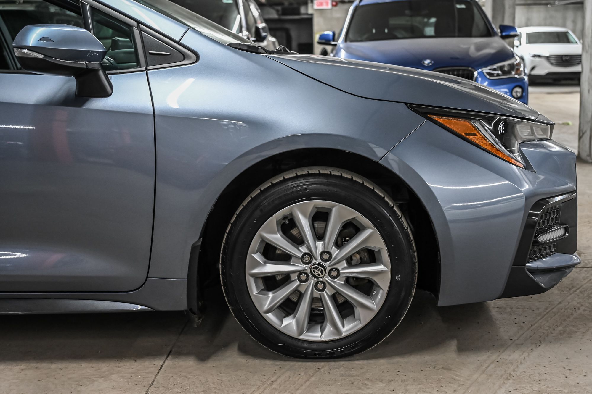 2022 Toyota Corolla in Dorval, Quebec