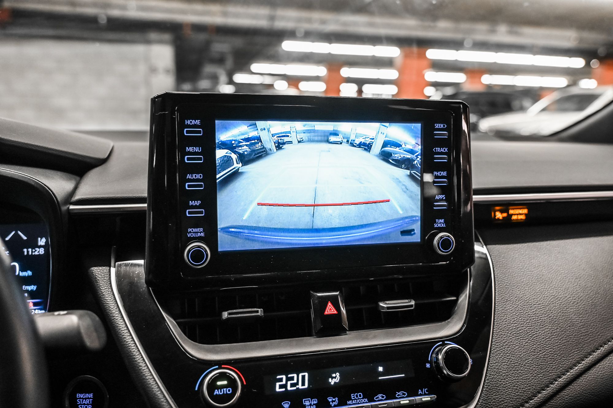 2022 Toyota Corolla in Dorval, Quebec