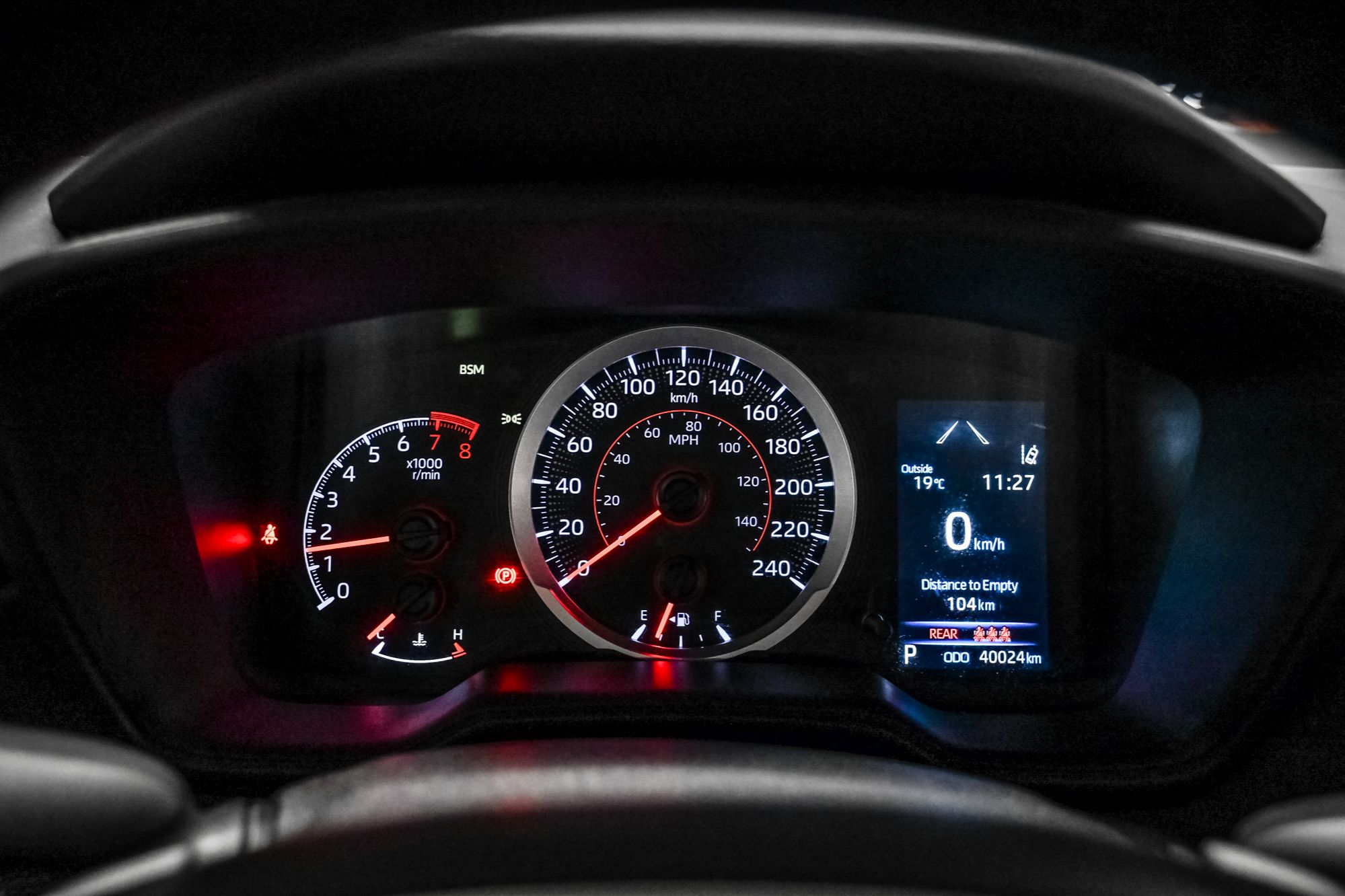 2022 Toyota Corolla in Dorval, Quebec