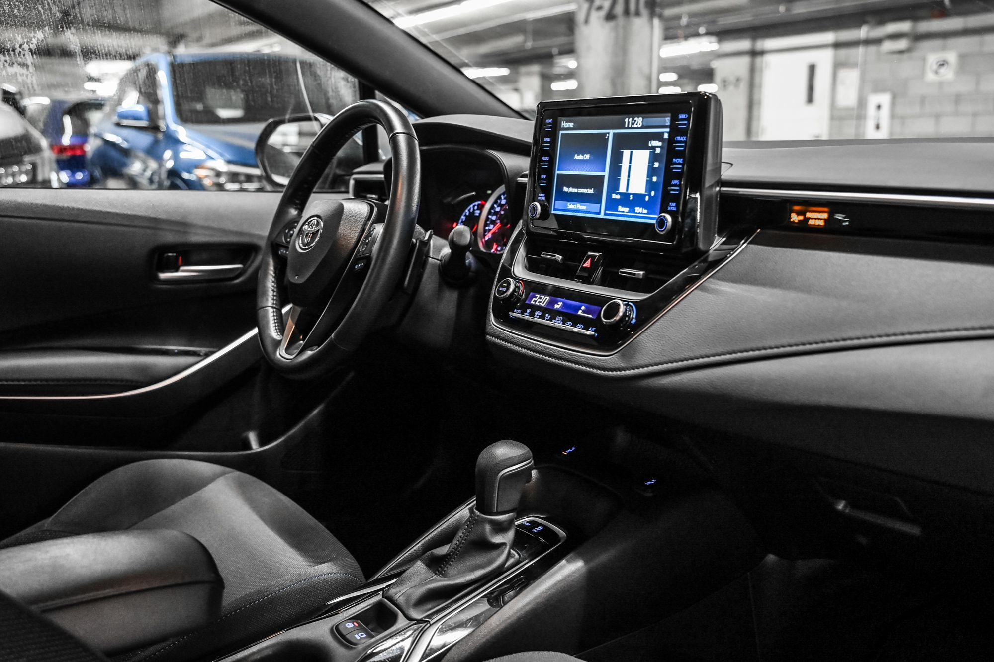 2022 Toyota Corolla in Dorval, Quebec