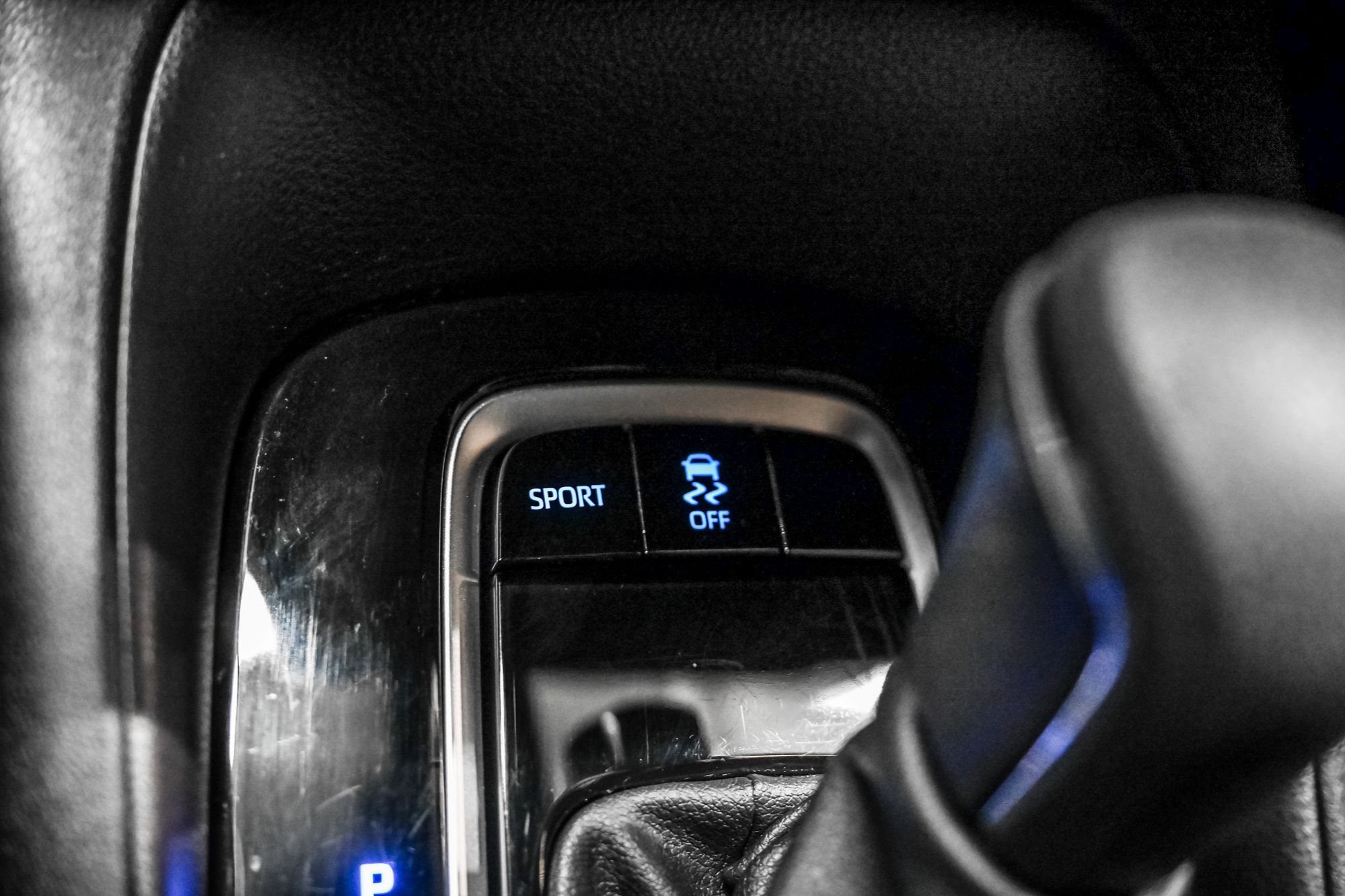 2022 Toyota Corolla in Dorval, Quebec