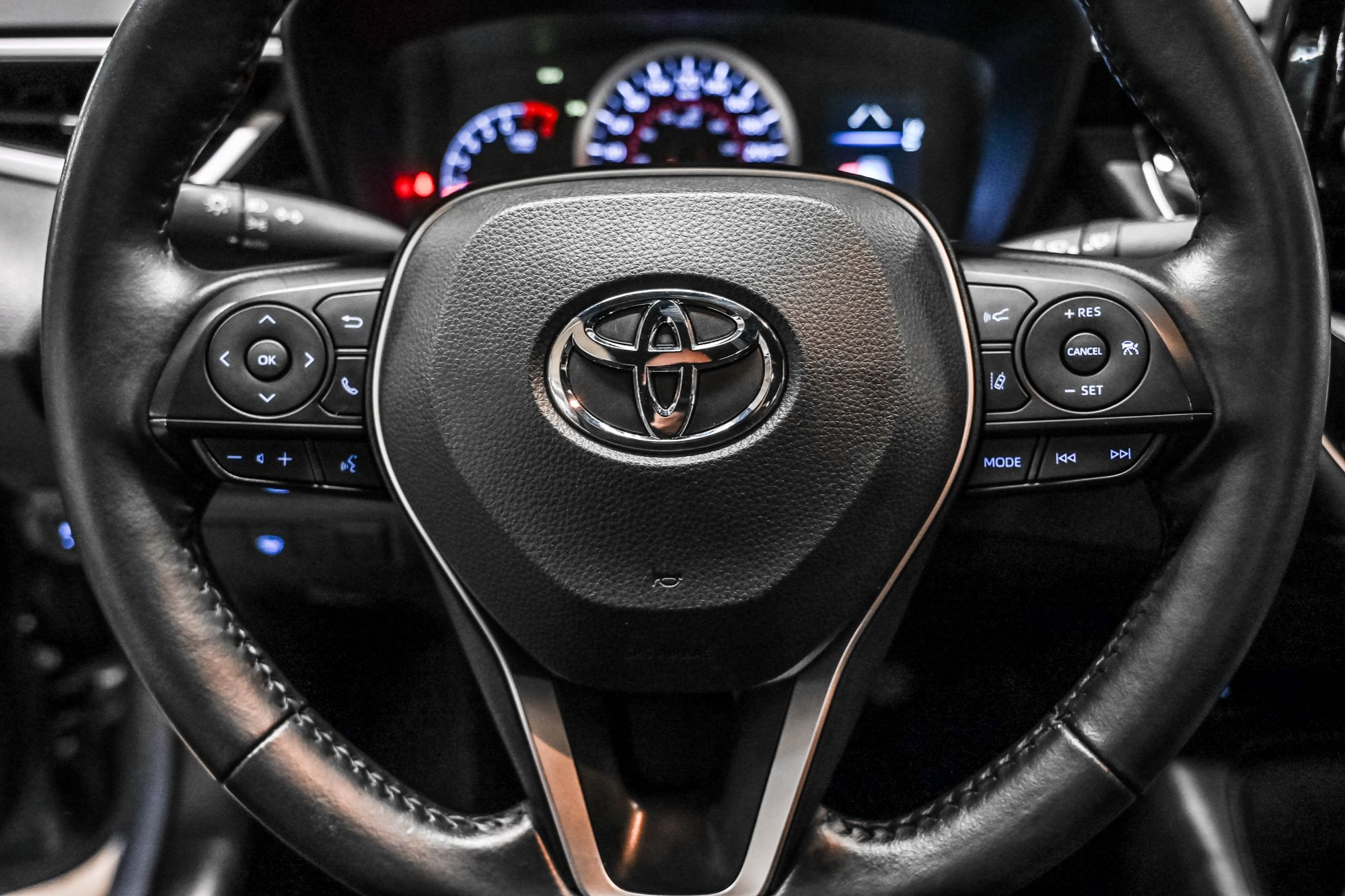 2022 Toyota Corolla in Dorval, Quebec