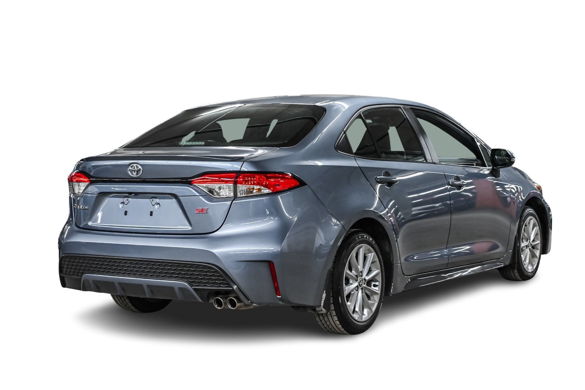 2022 Toyota Corolla in Dorval, Quebec