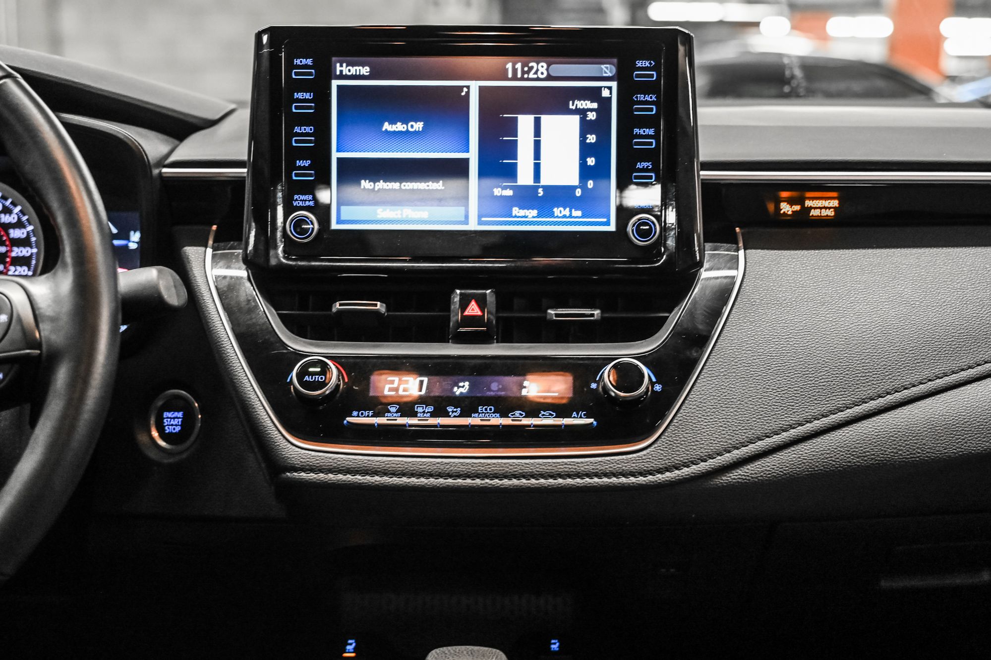 2022 Toyota Corolla in Dorval, Quebec