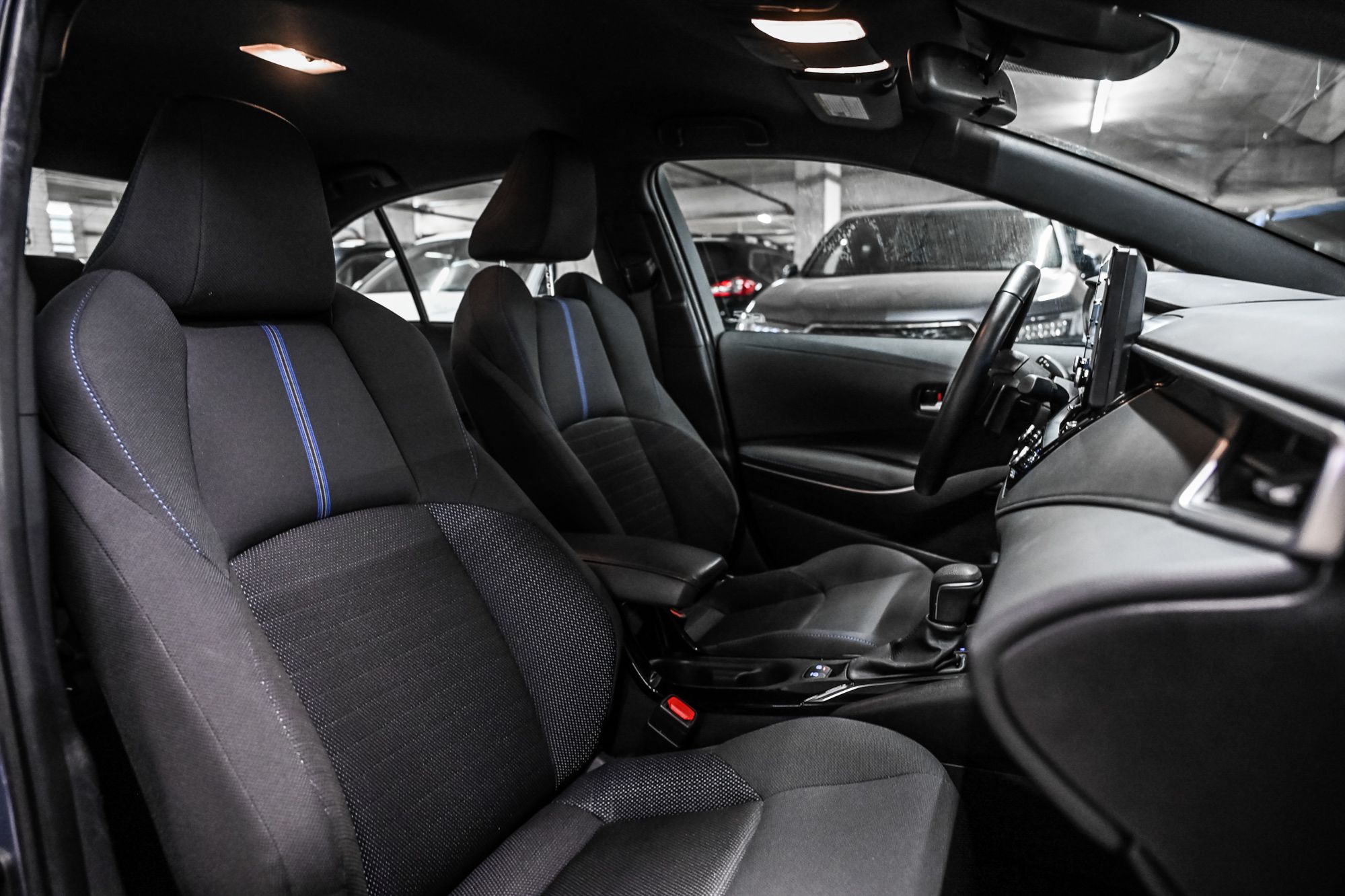 2022 Toyota Corolla in Dorval, Quebec