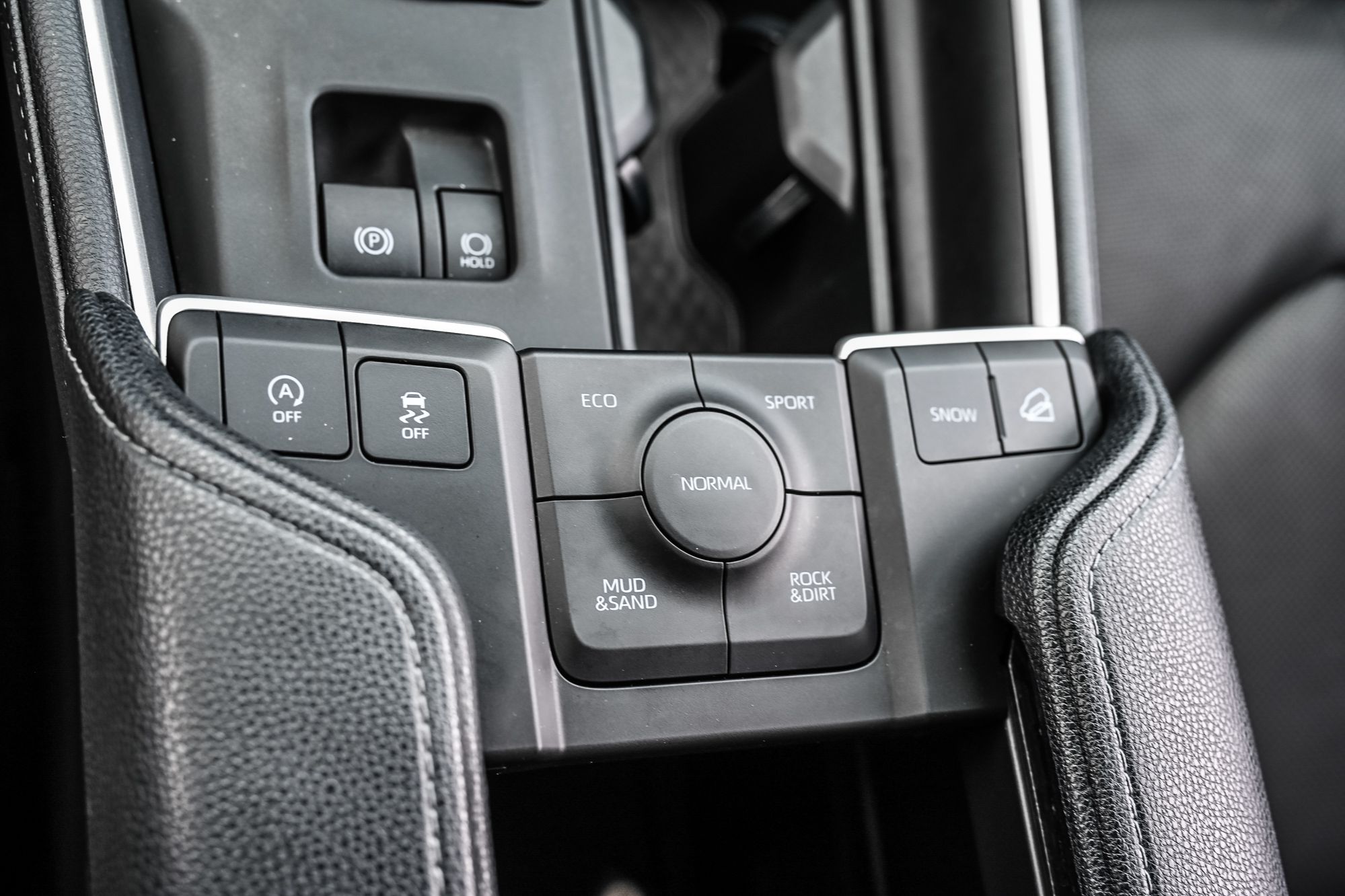 Toyota Grand Highlander  2024