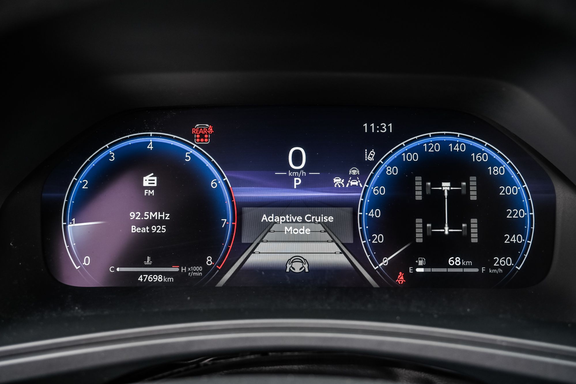 Toyota Grand Highlander  2024