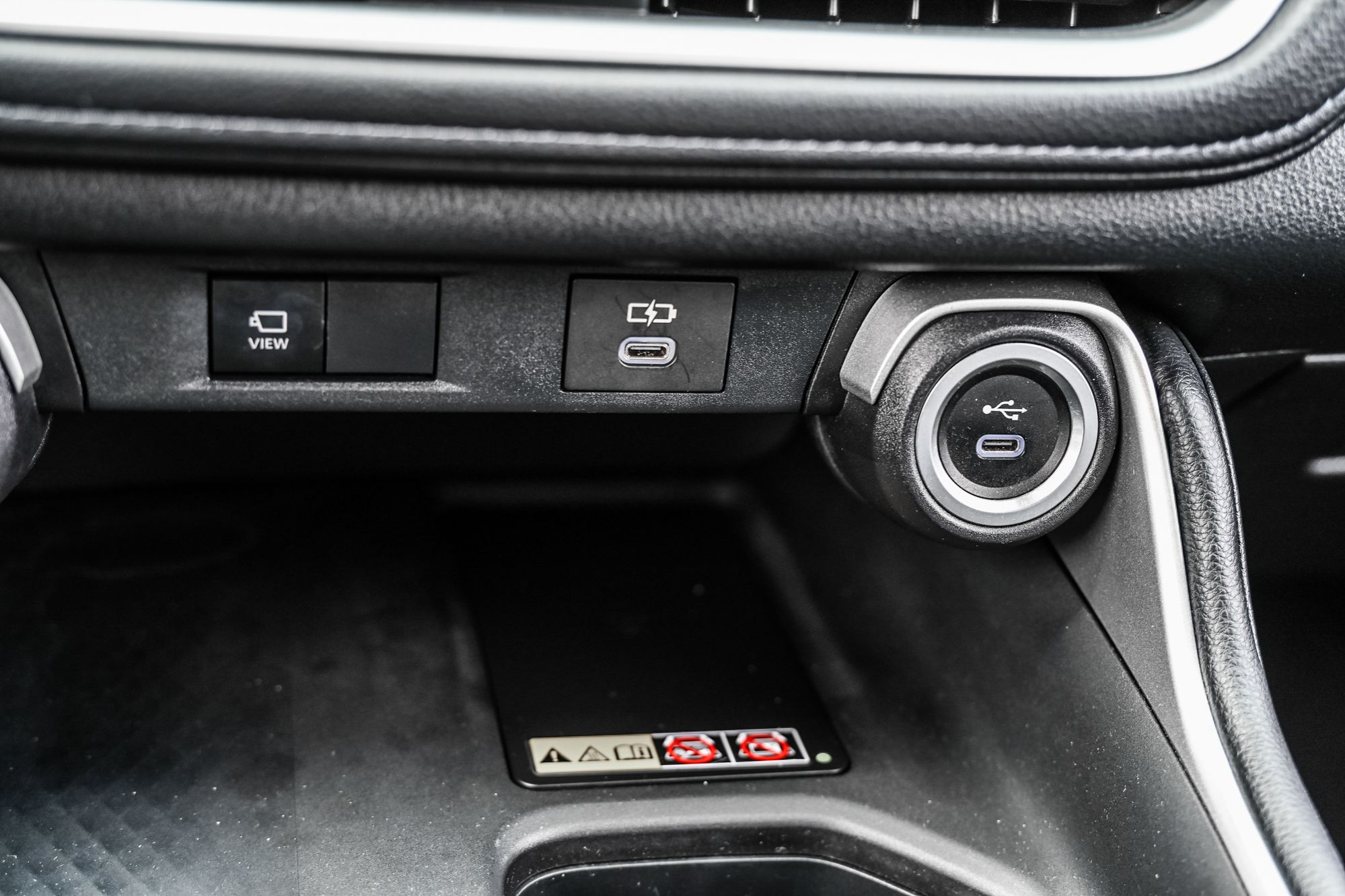 Toyota Grand Highlander  2024