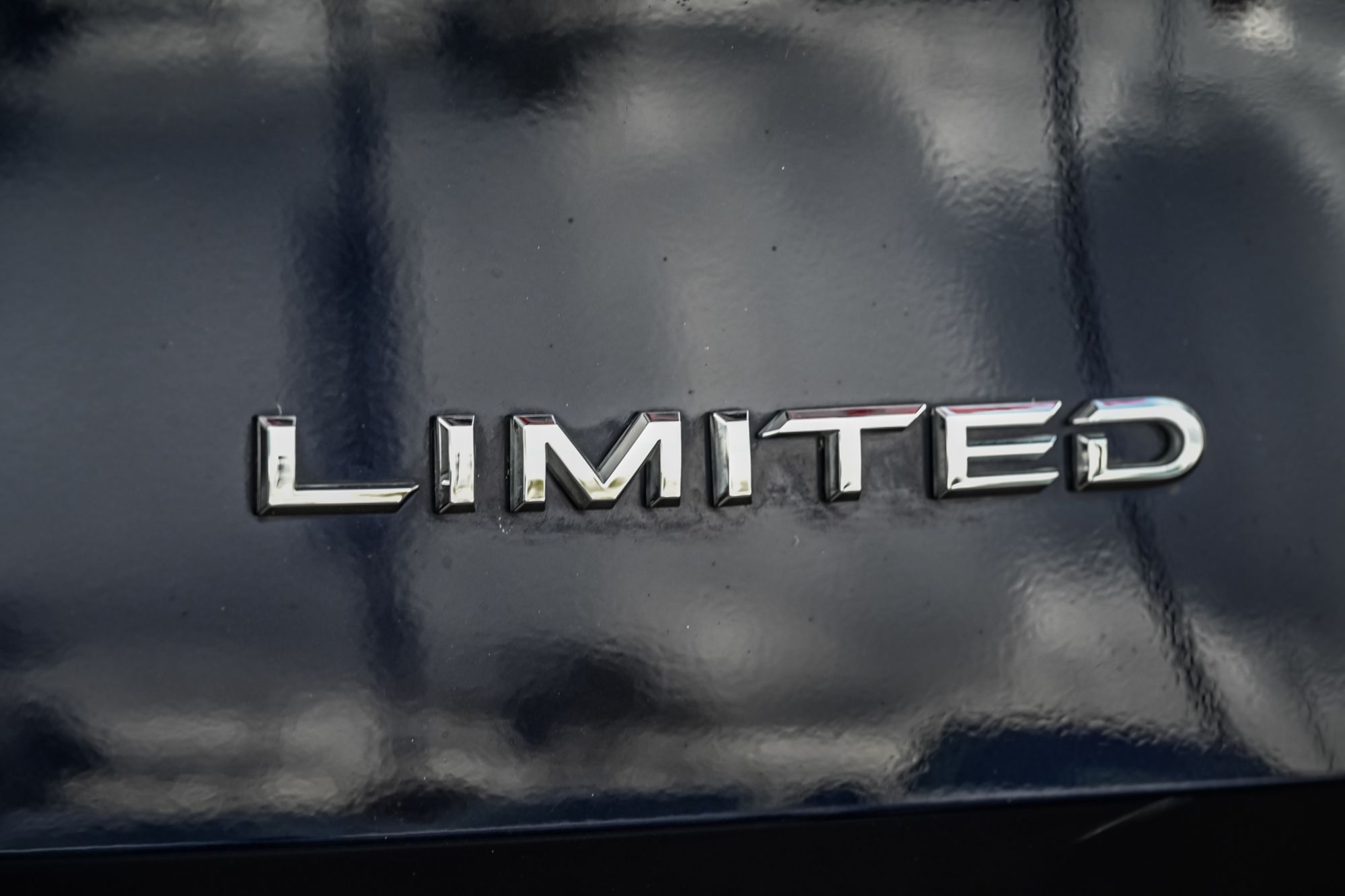 Toyota Grand Highlander  2024