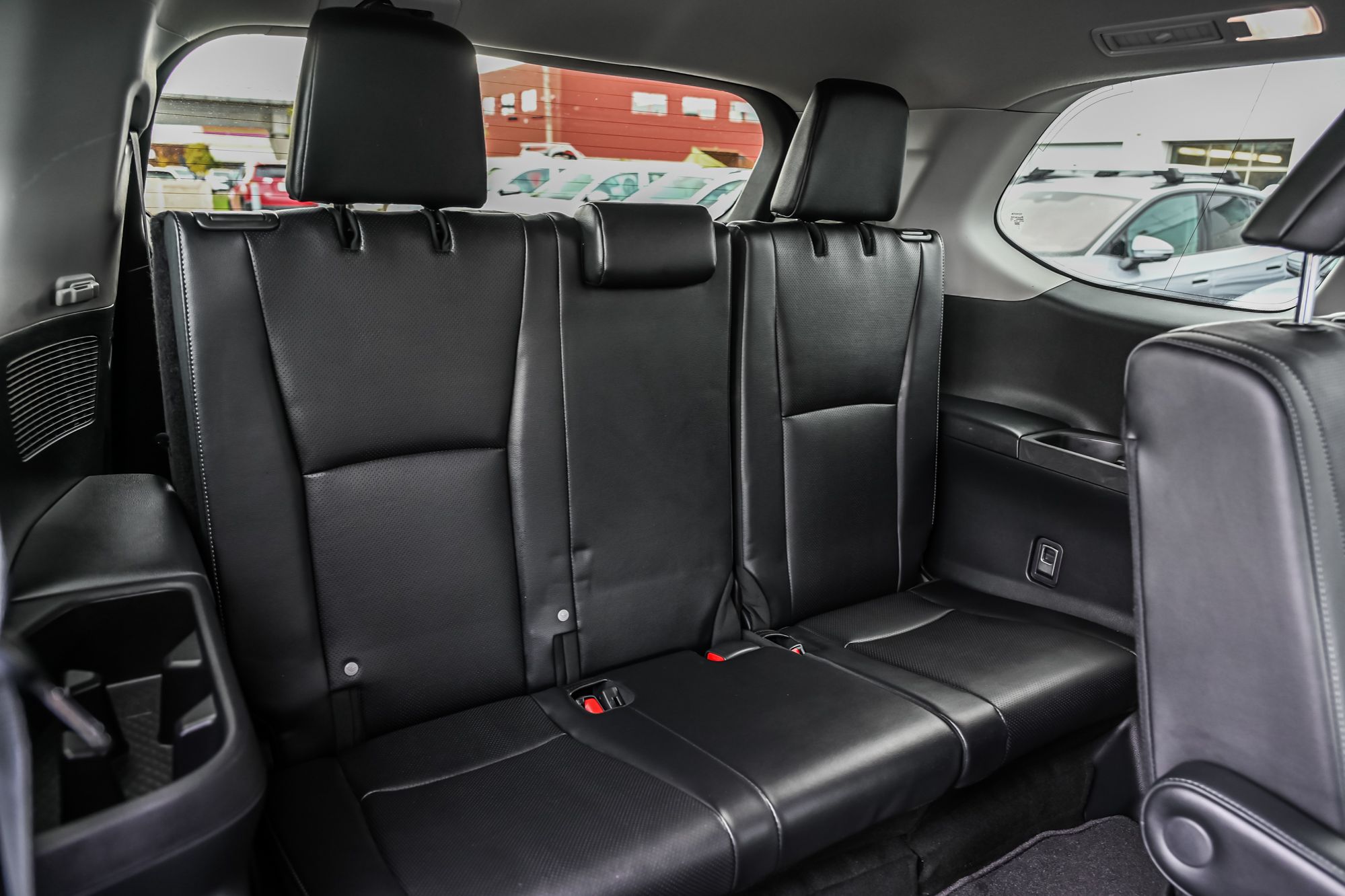 Toyota Grand Highlander  2024