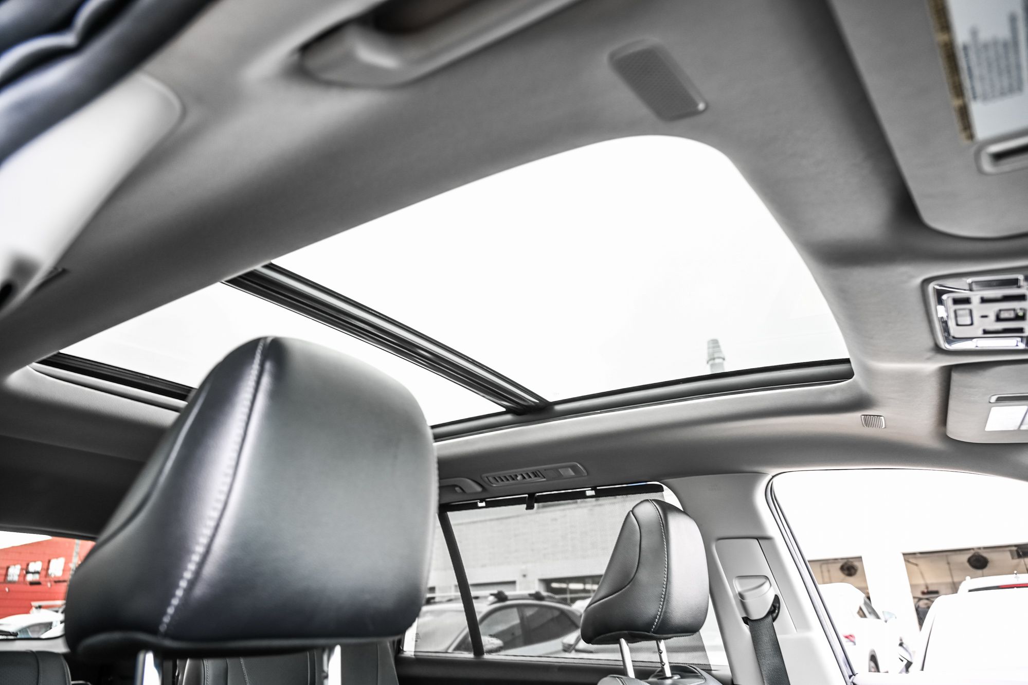 Toyota Grand Highlander  2024