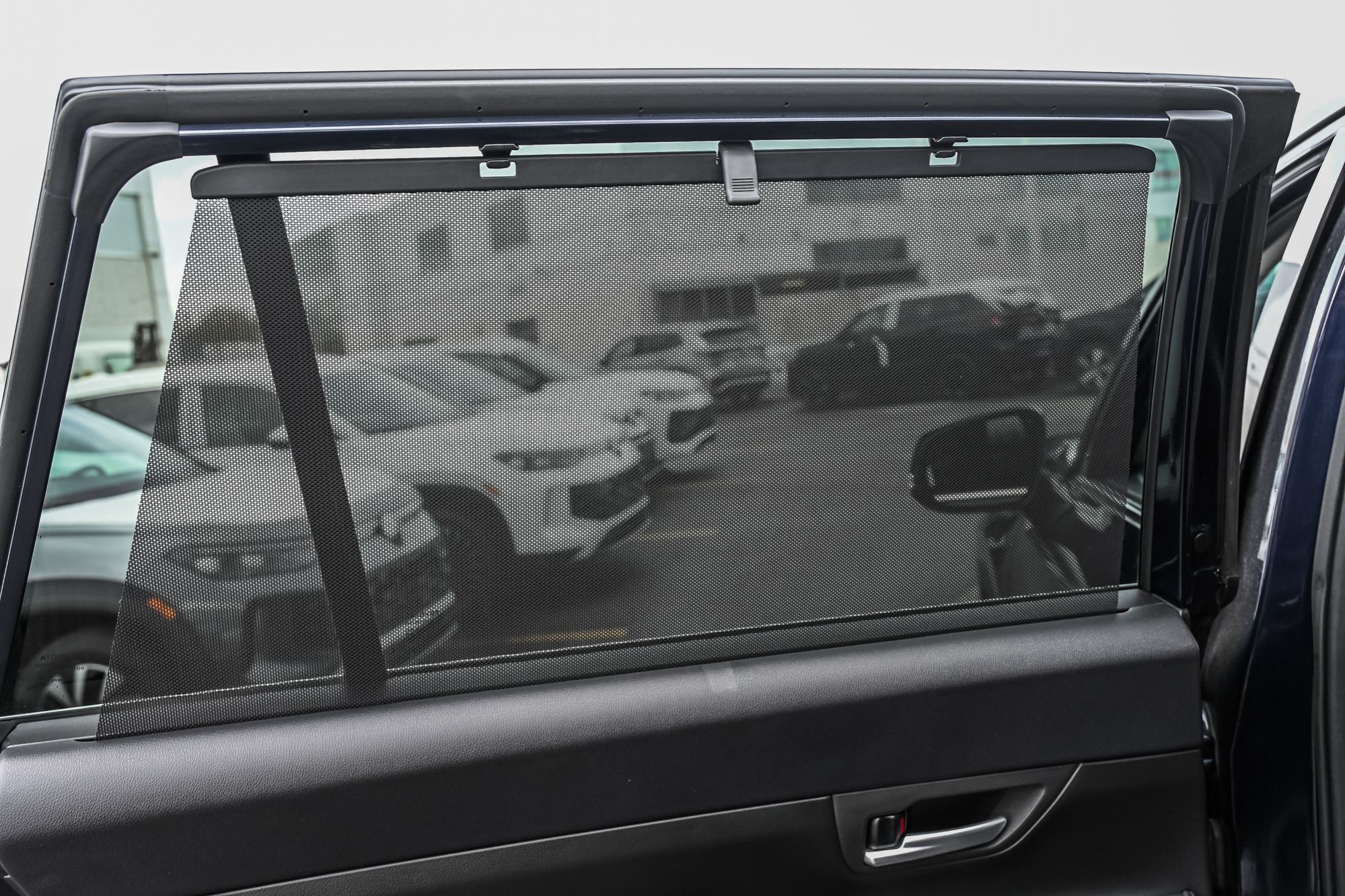 Toyota Grand Highlander  2024