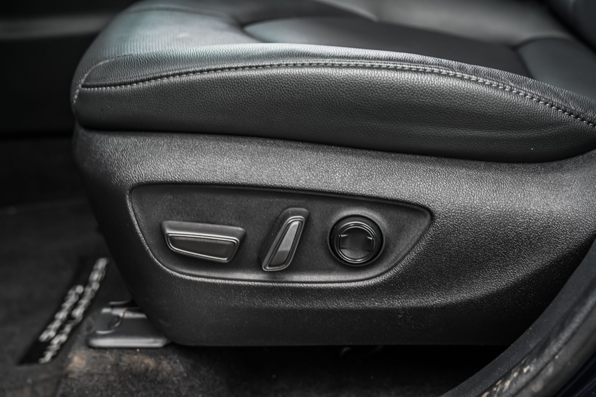 Toyota Grand Highlander  2024