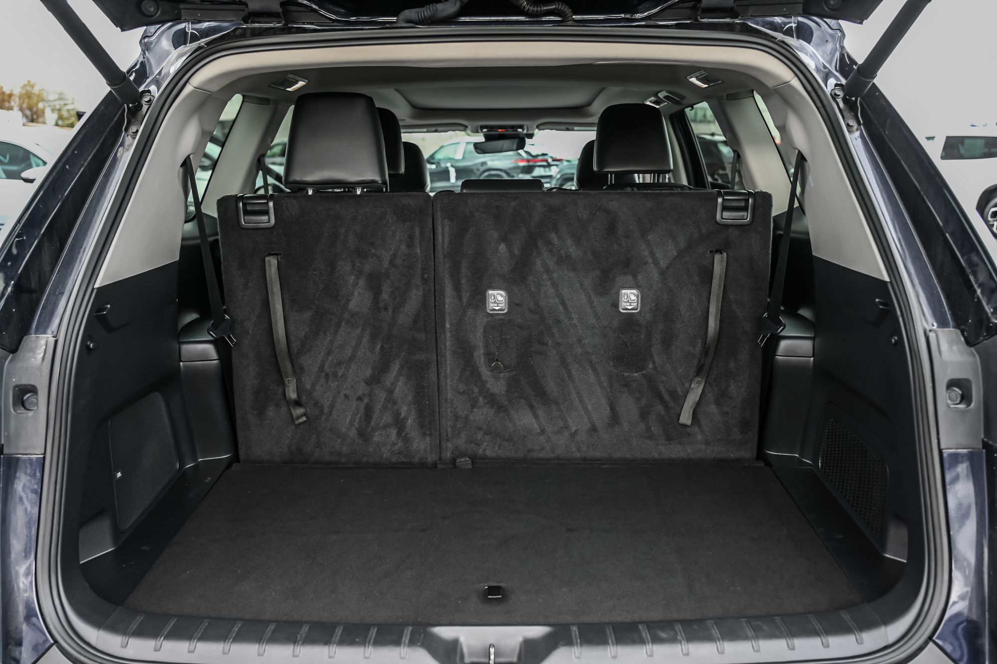 Toyota Grand Highlander  2024