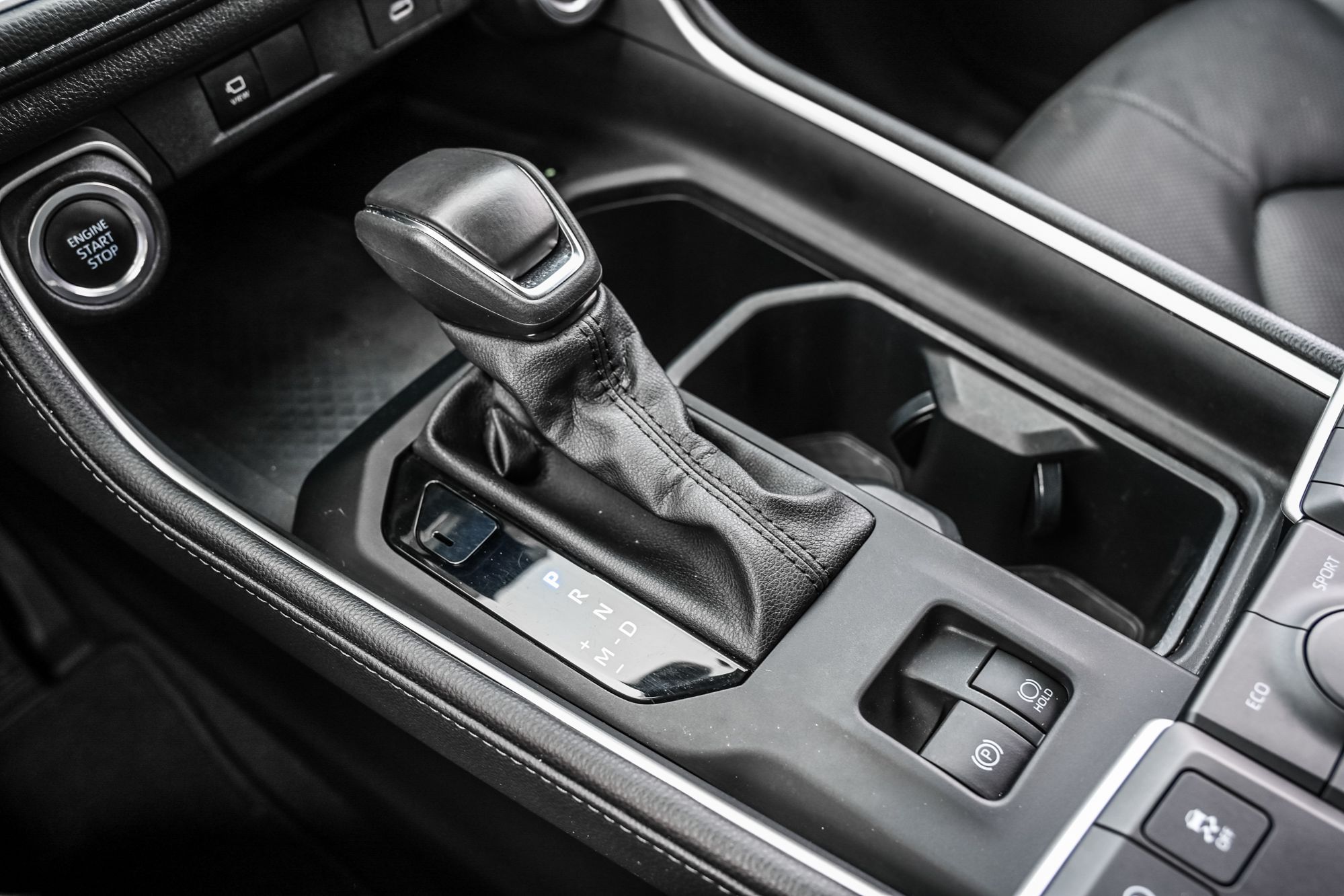 Toyota Grand Highlander  2024