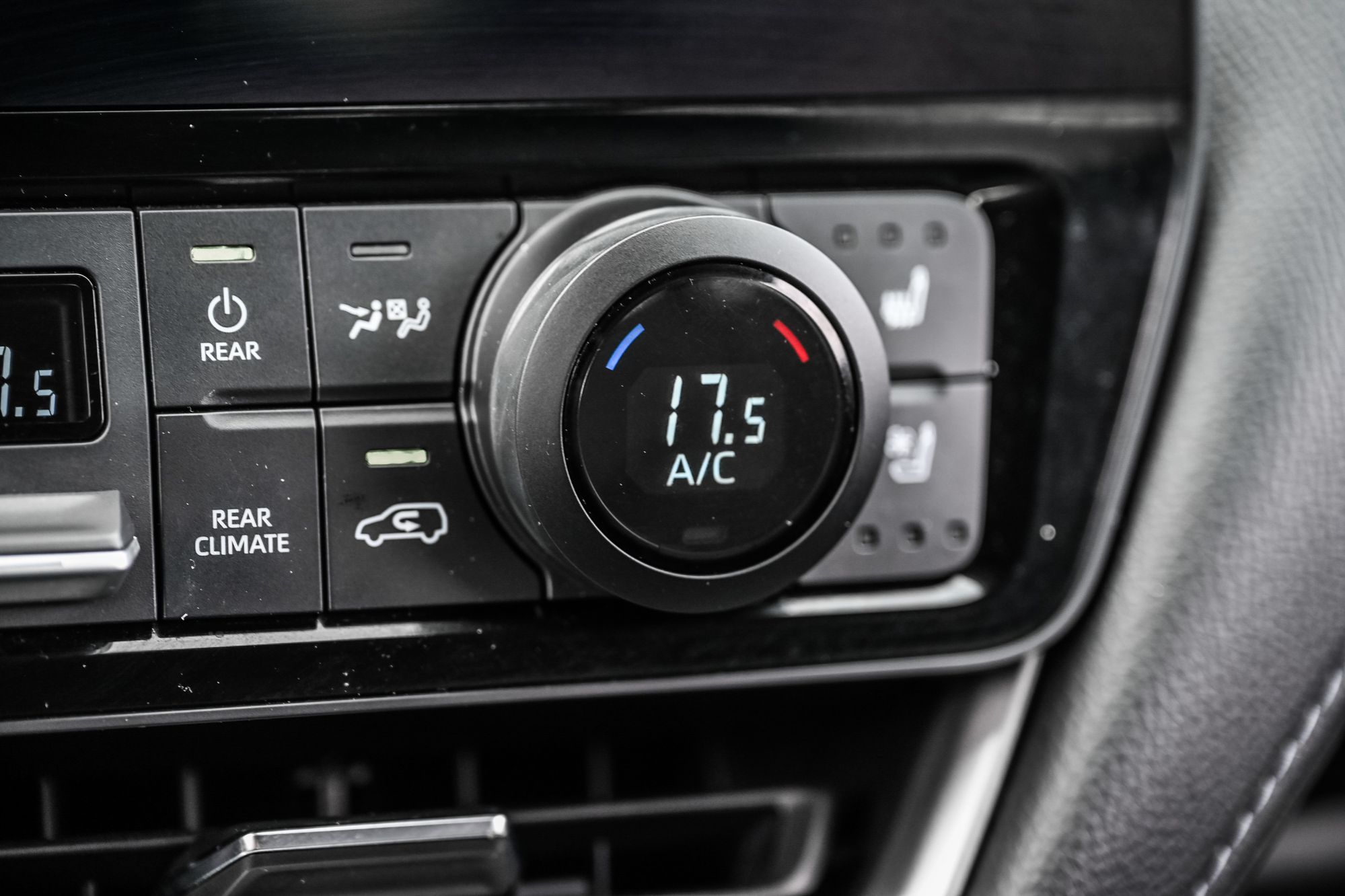 Toyota Grand Highlander  2024