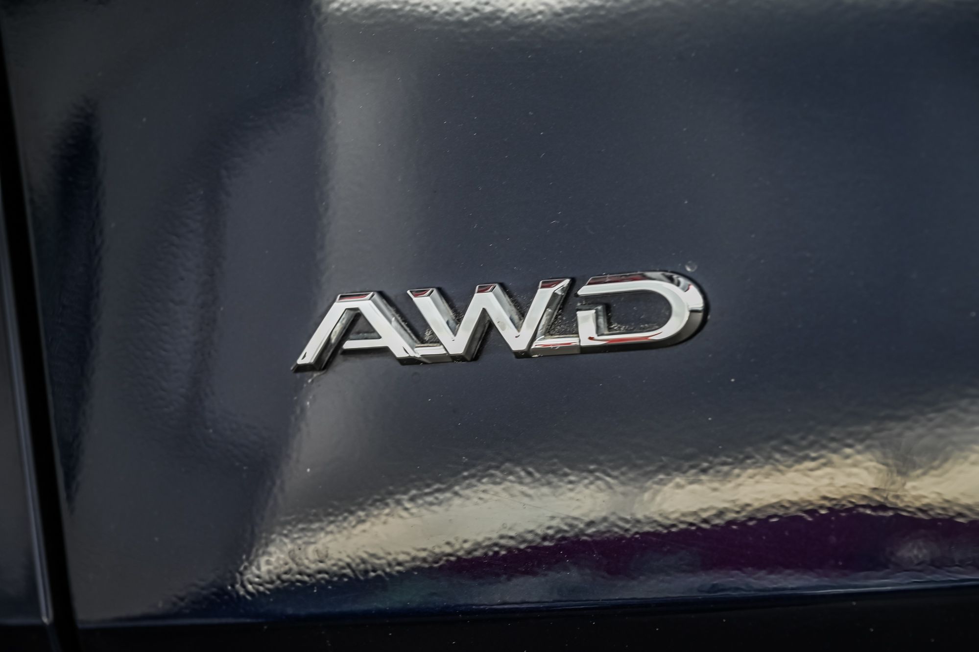 Toyota Grand Highlander  2024