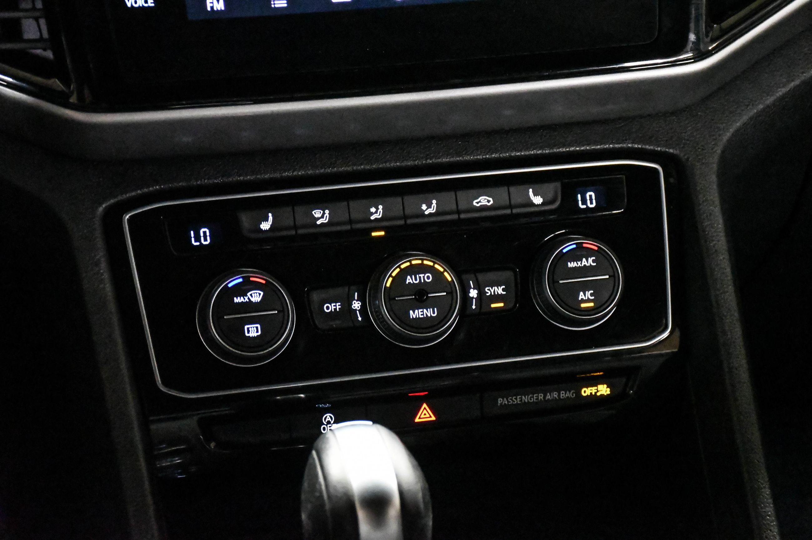 2020 Volkswagen Atlas Cross Sport in Dorval, Quebec