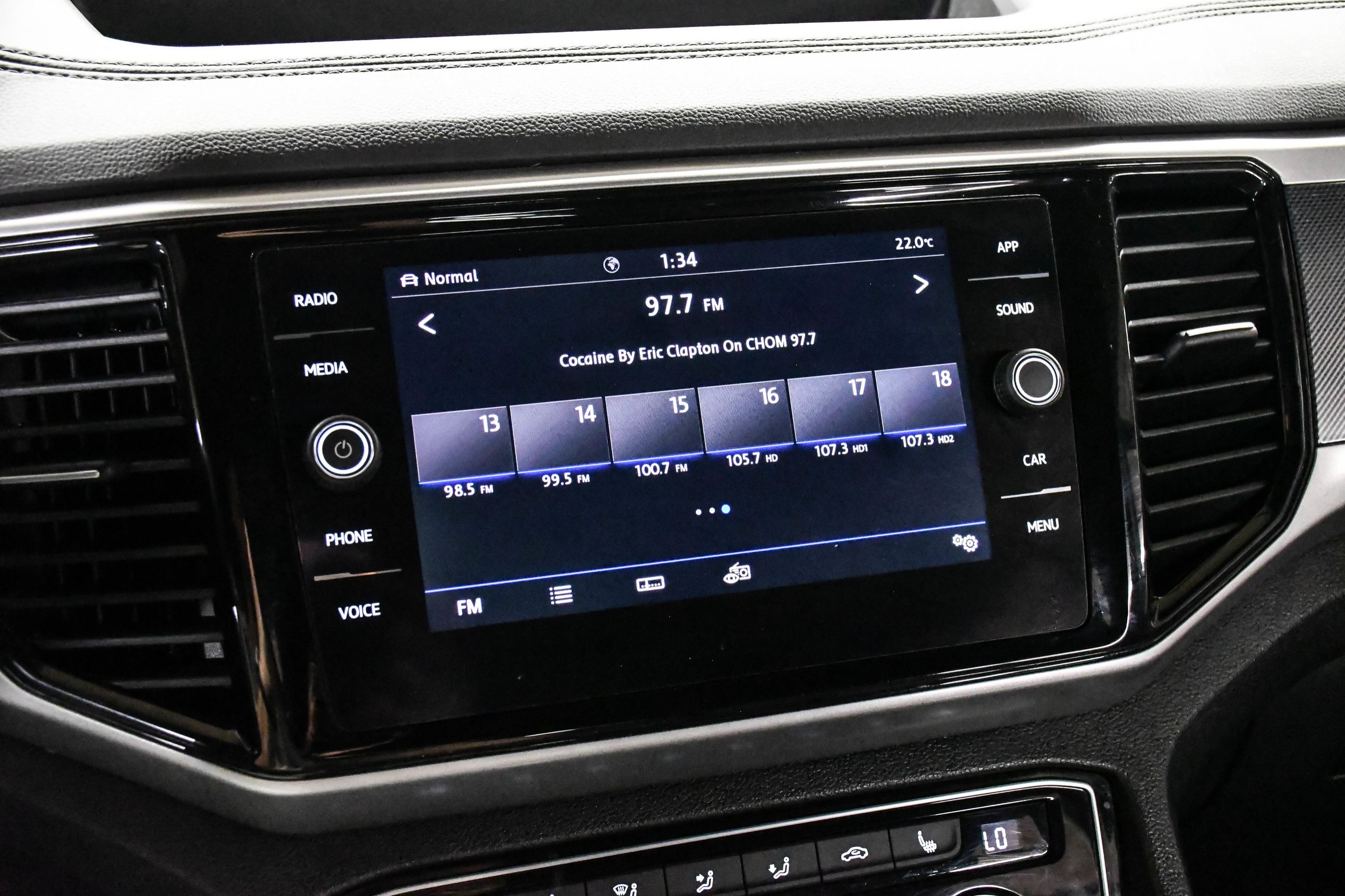 2020 Volkswagen Atlas Cross Sport in Dorval, Quebec
