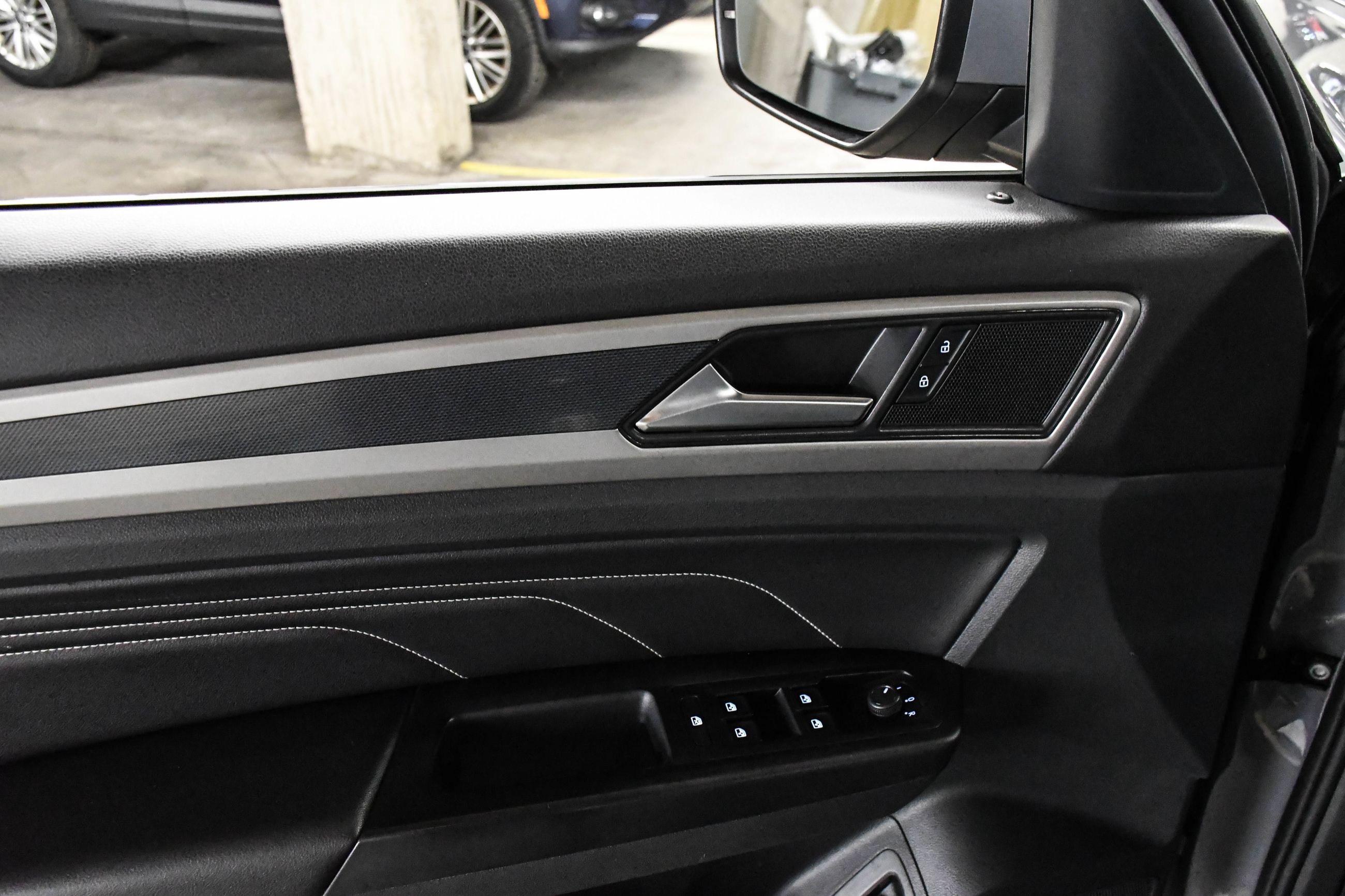 2020 Volkswagen Atlas Cross Sport in Dorval, Quebec