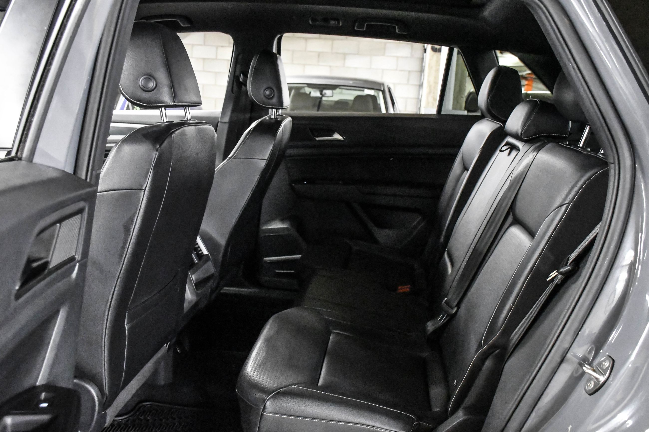 2020 Volkswagen Atlas Cross Sport in Dorval, Quebec