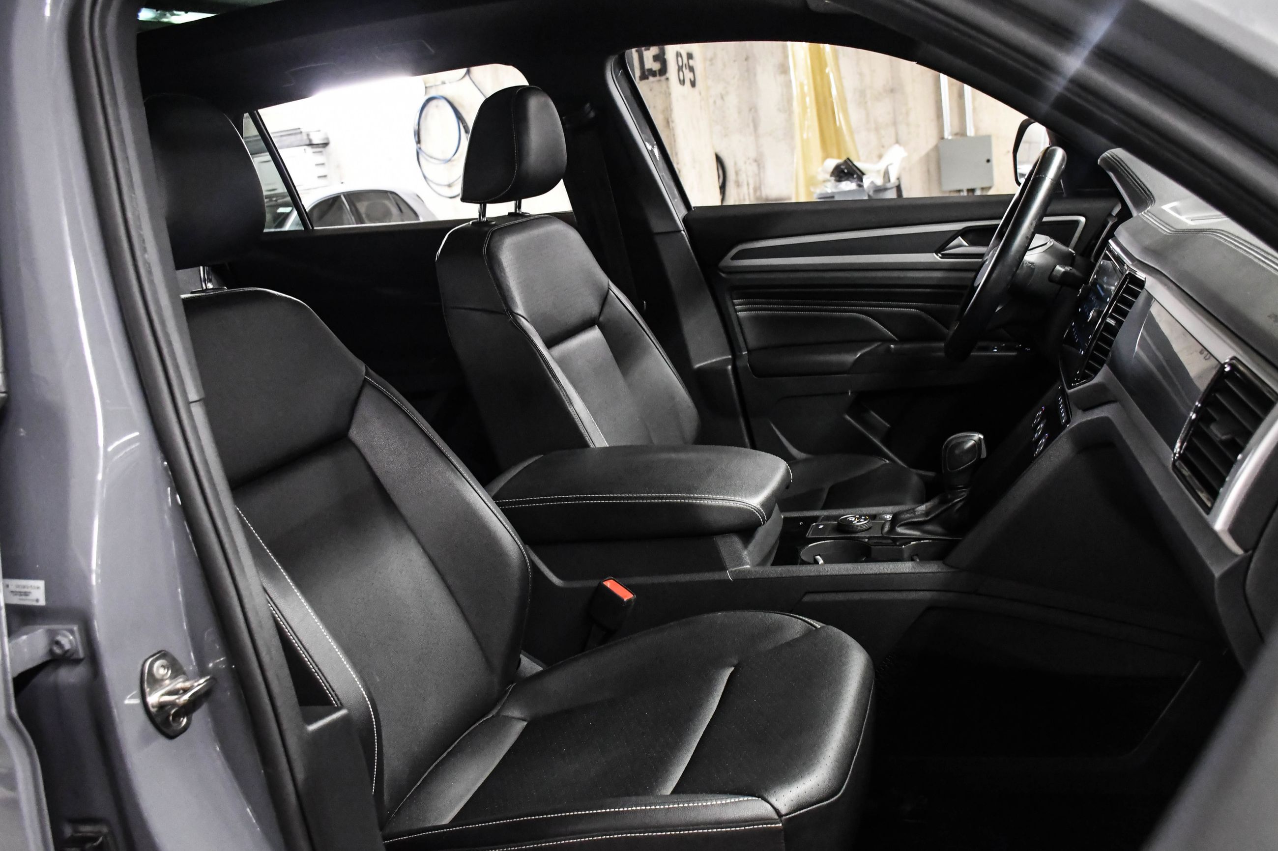 2020 Volkswagen Atlas Cross Sport in Dorval, Quebec