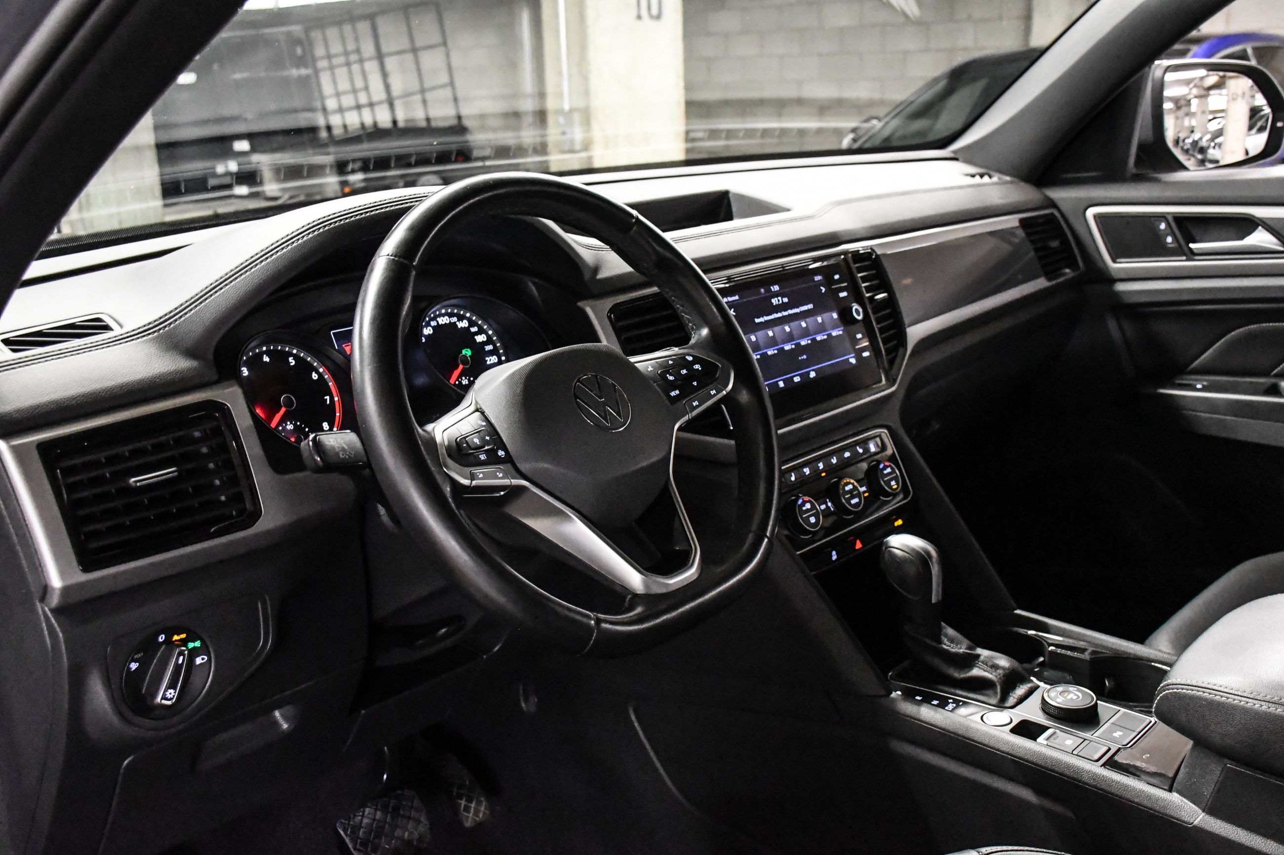 2020 Volkswagen Atlas Cross Sport in Dorval, Quebec