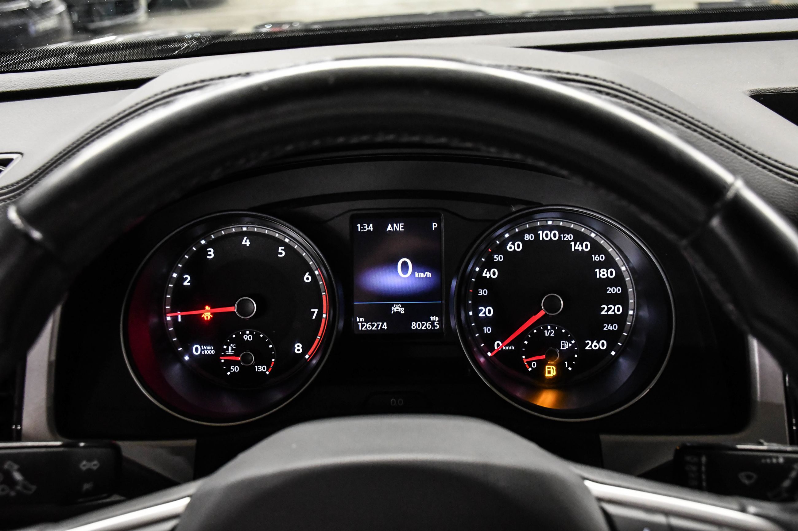 2020 Volkswagen Atlas Cross Sport in Dorval, Quebec