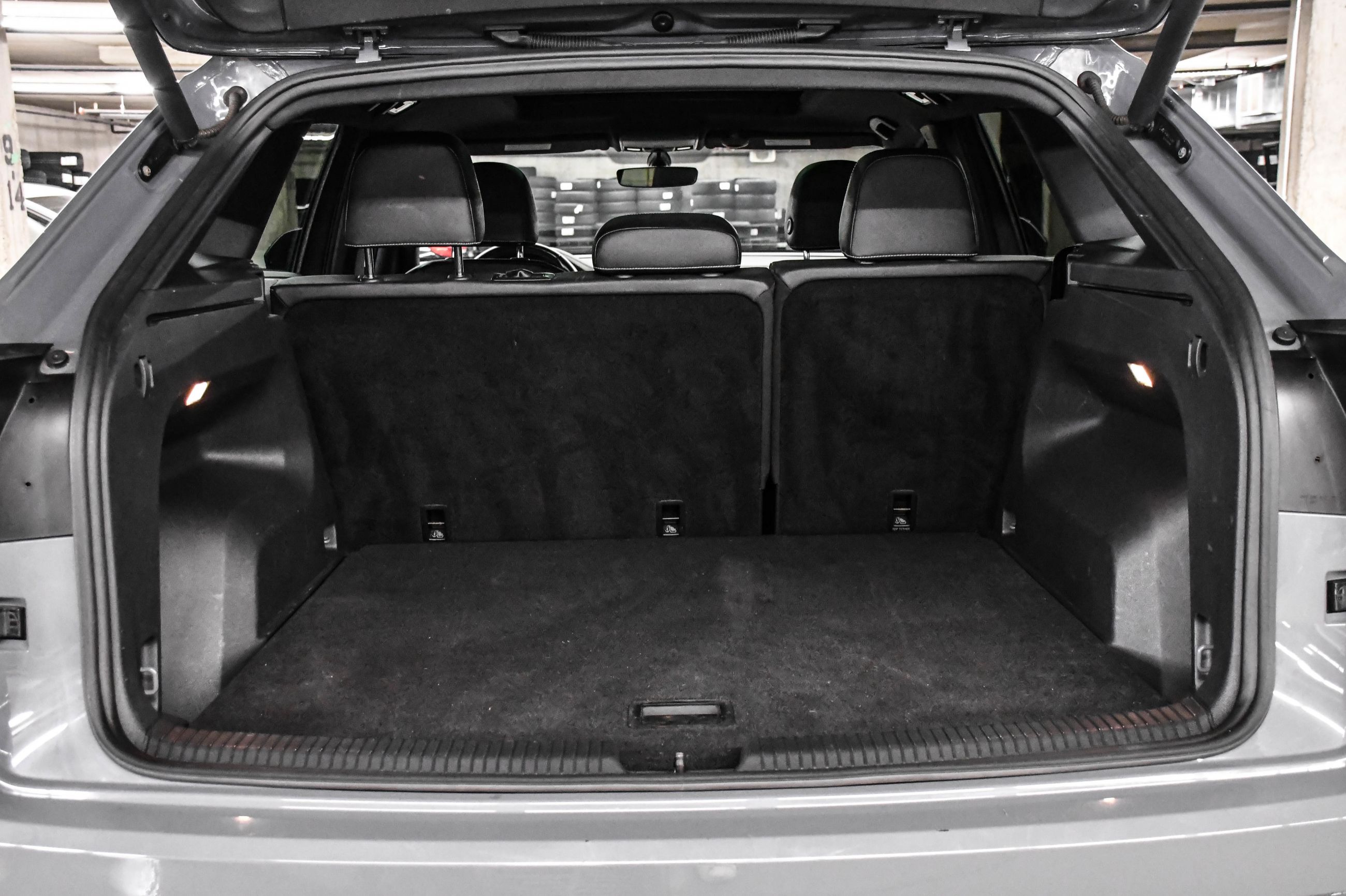 2020 Volkswagen Atlas Cross Sport in Dorval, Quebec