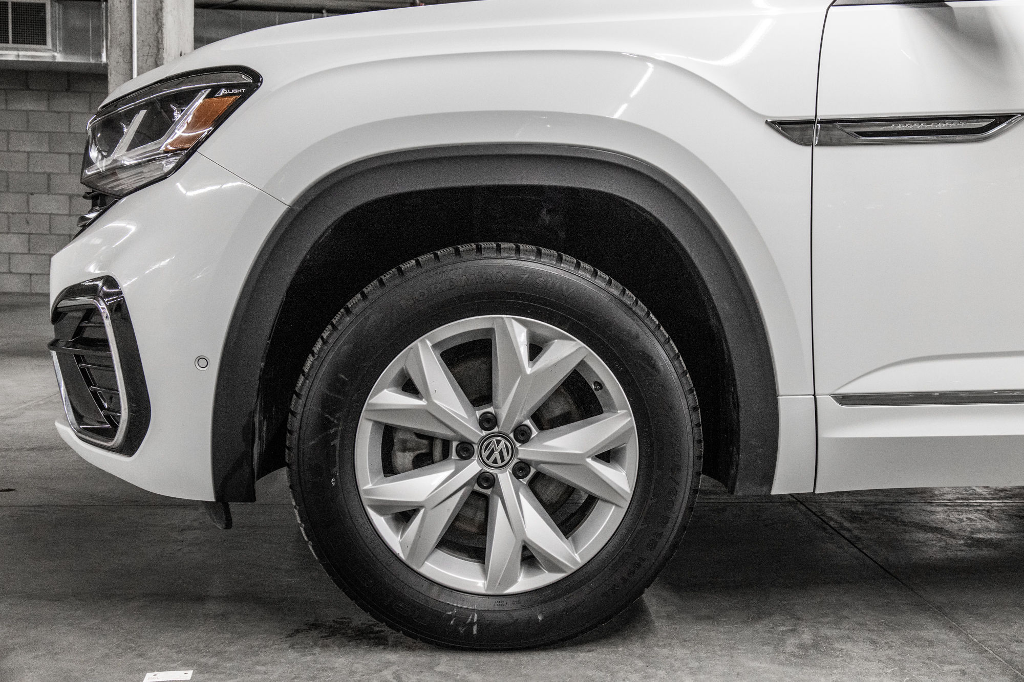2021 Volkswagen Atlas Cross Sport in Dorval, Quebec