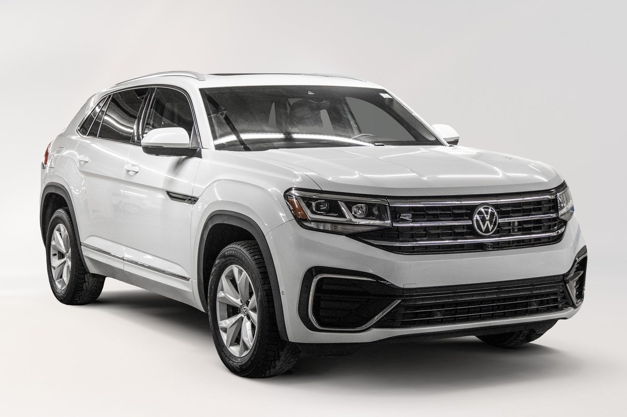 2021 Volkswagen Atlas Cross Sport in Dorval, Quebec