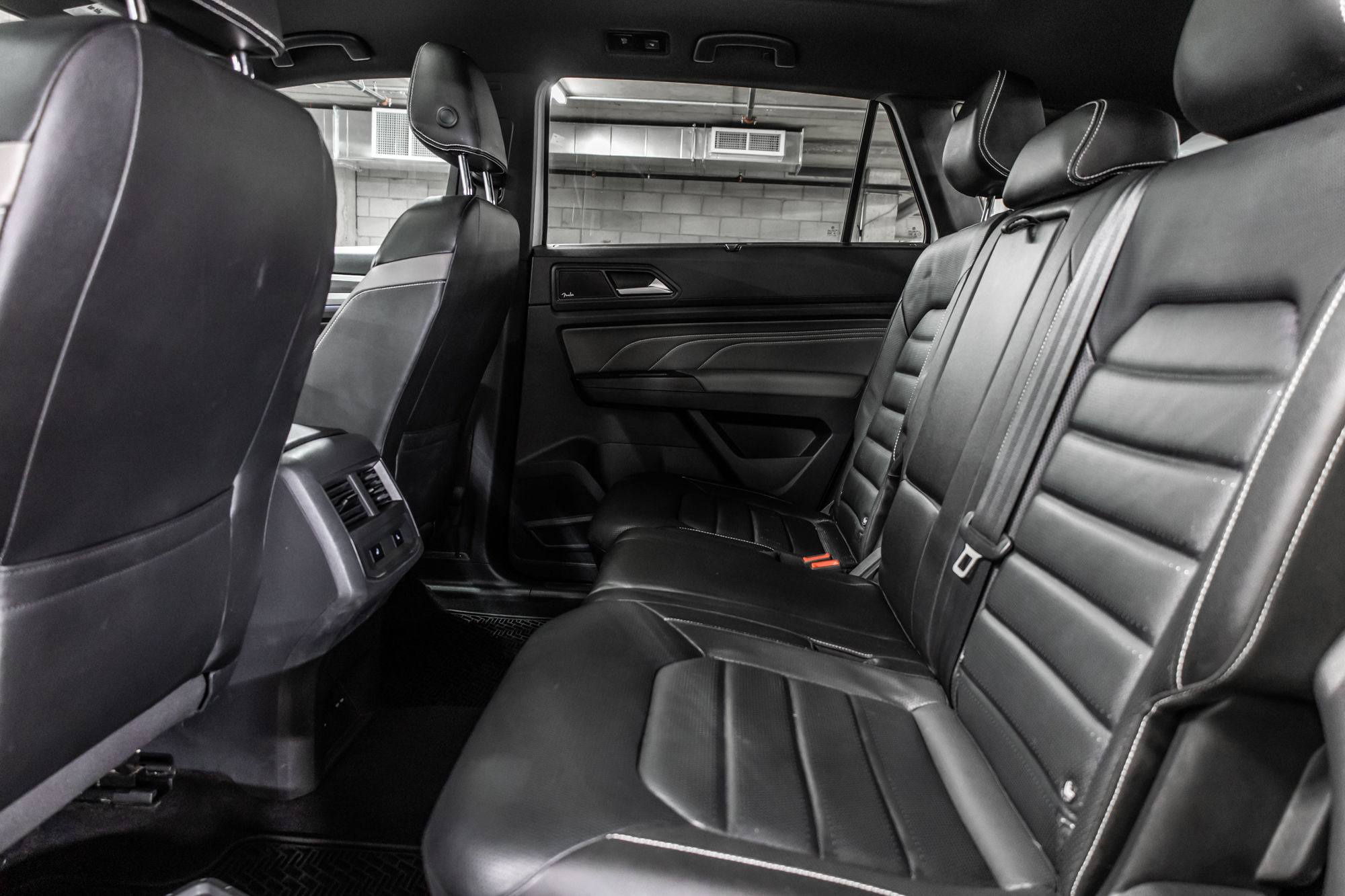 2021 Volkswagen Atlas Cross Sport in Dorval, Quebec