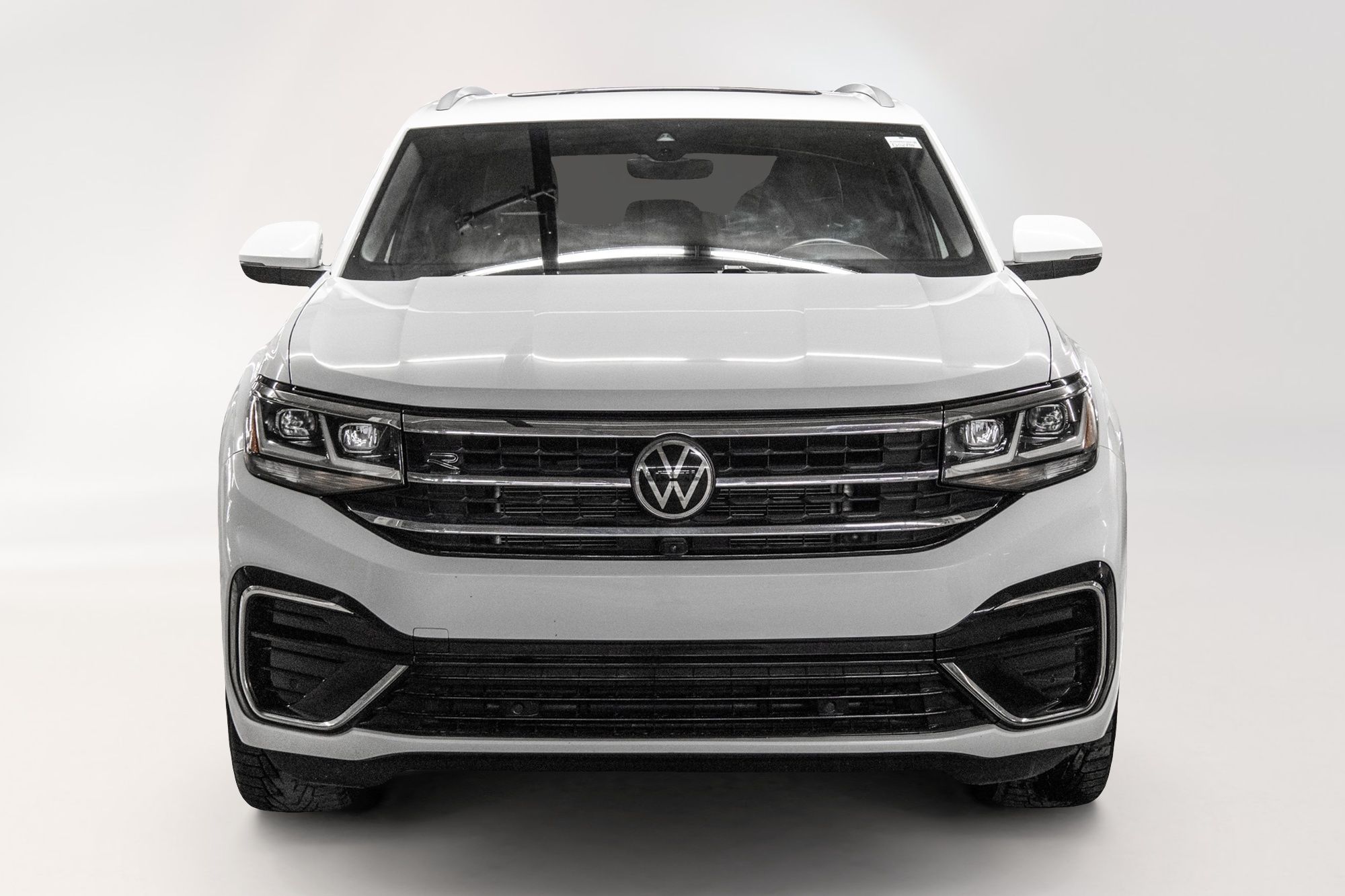 2021 Volkswagen Atlas Cross Sport in Dorval, Quebec