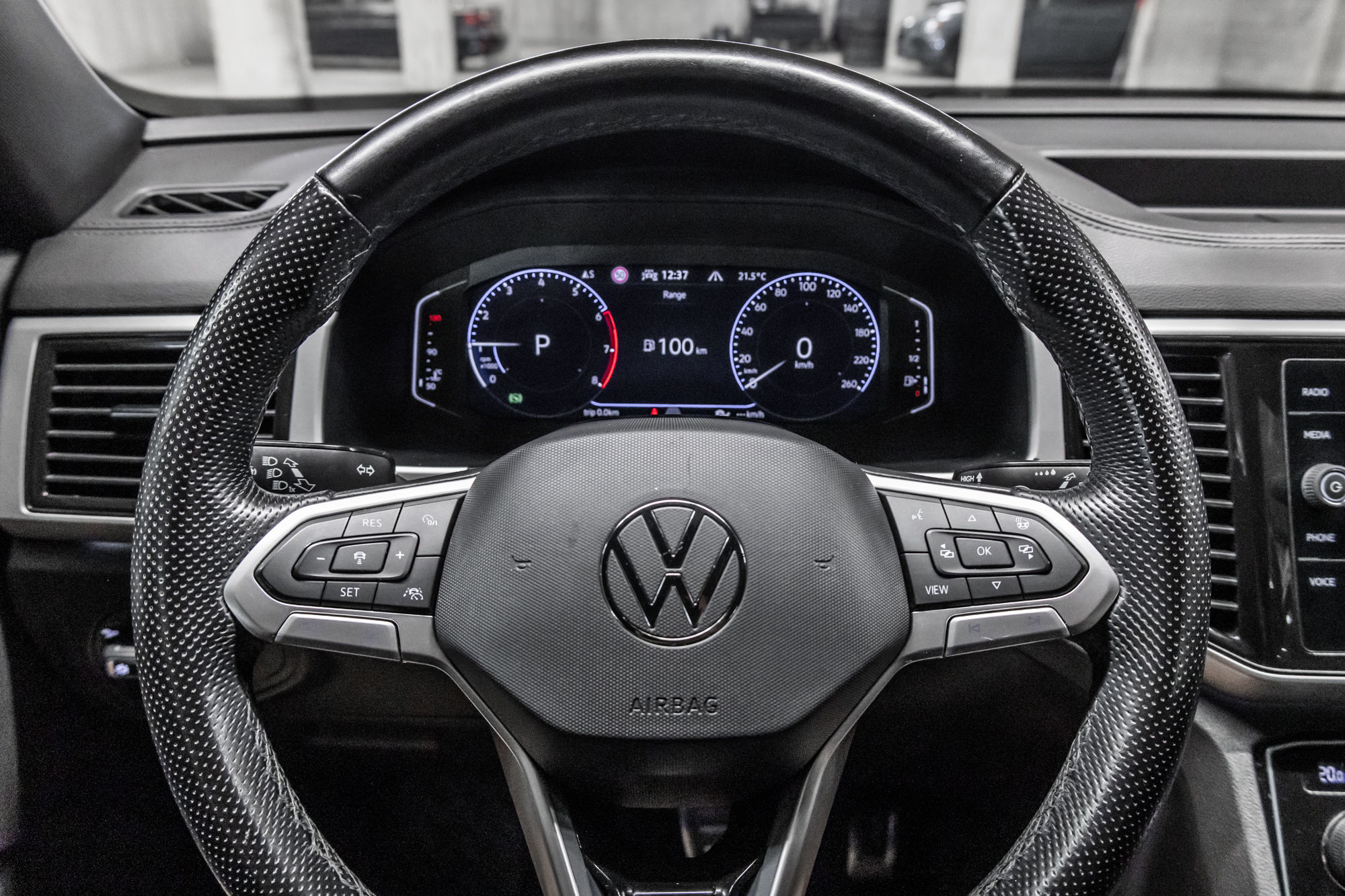 2021 Volkswagen Atlas Cross Sport in Dorval, Quebec
