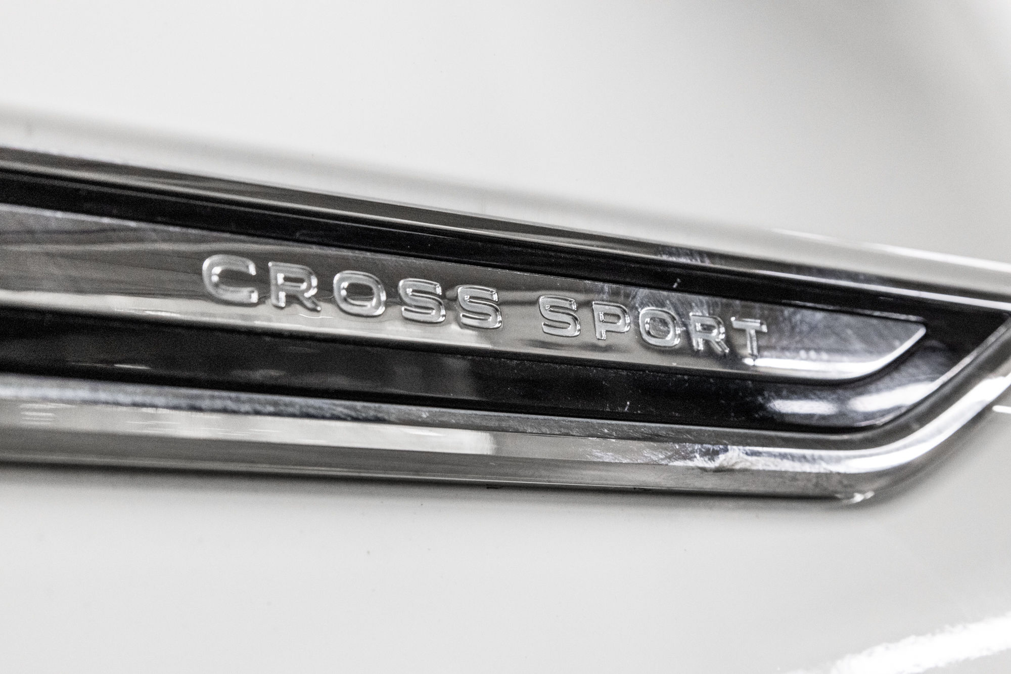 2021 Volkswagen Atlas Cross Sport in Dorval, Quebec