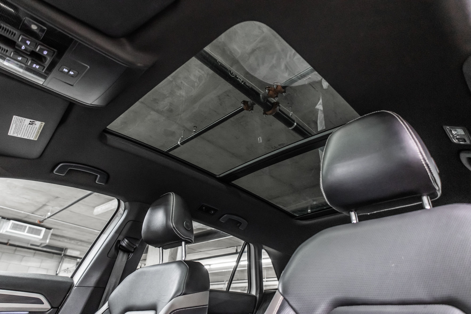 2021 Volkswagen Atlas Cross Sport in Dorval, Quebec