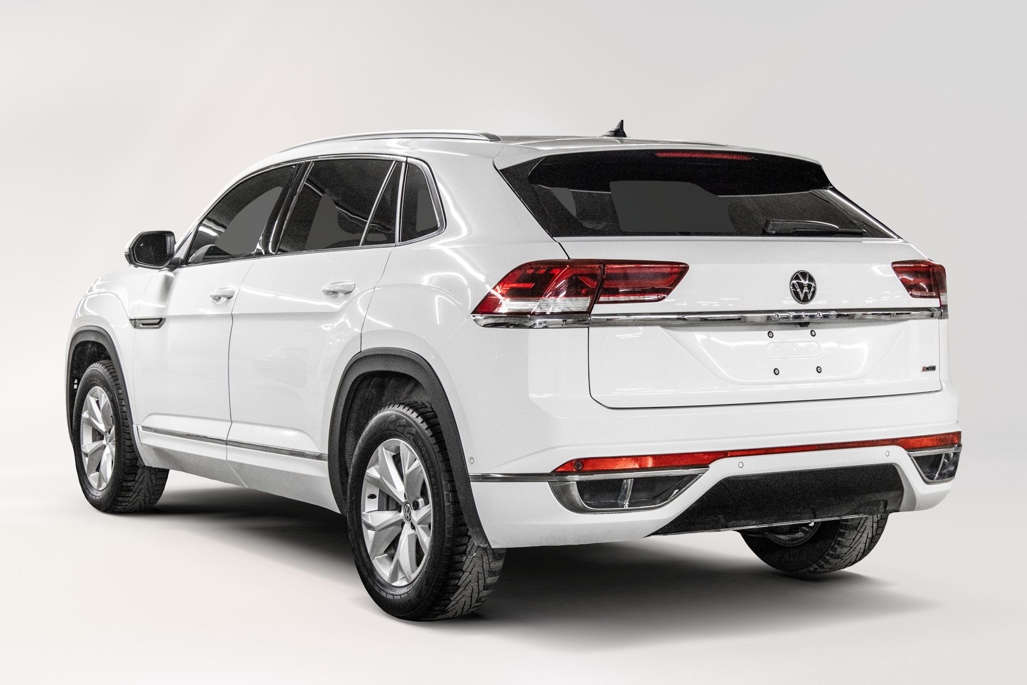 2021 Volkswagen Atlas Cross Sport in Dorval, Quebec