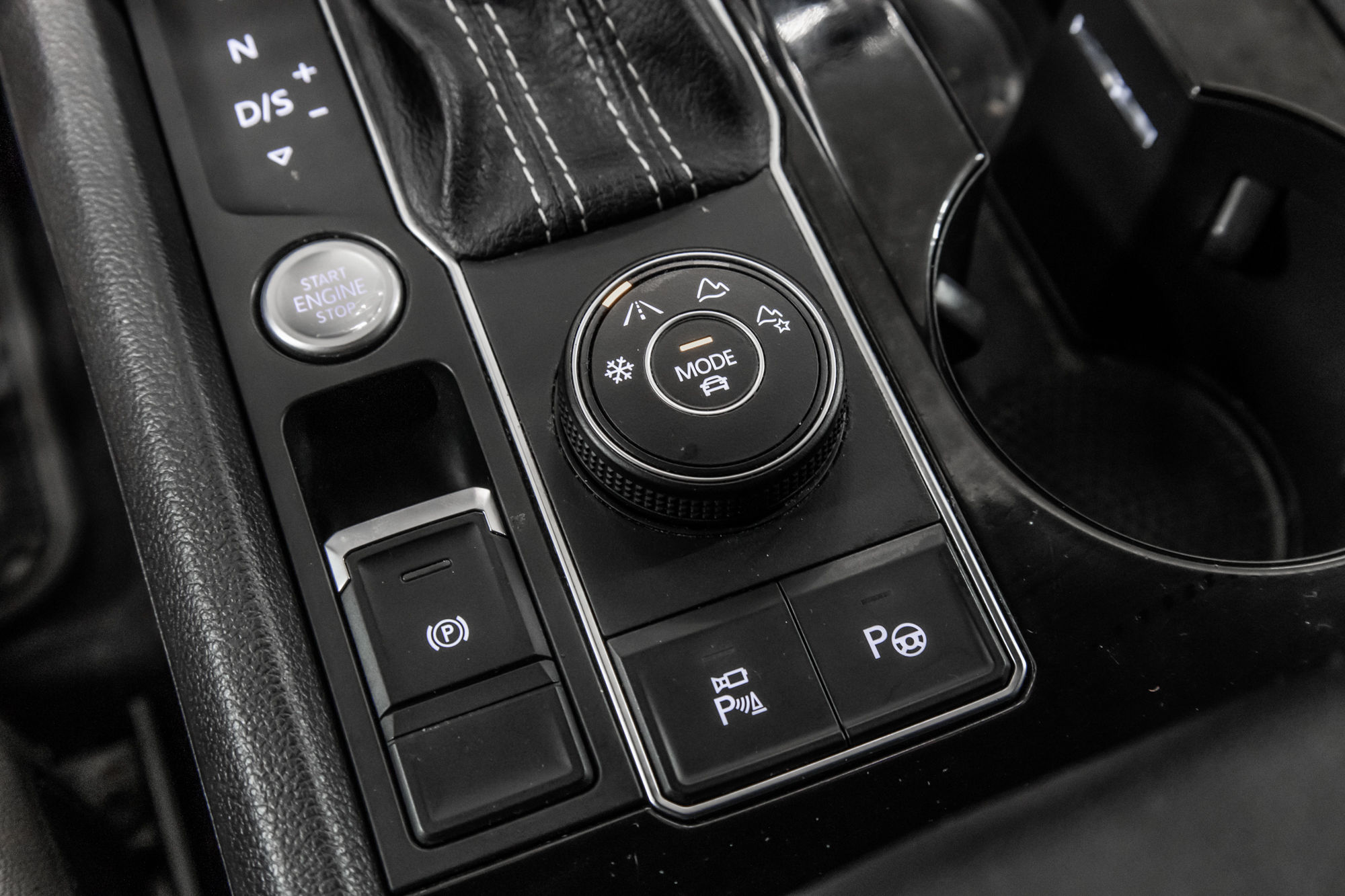 2021 Volkswagen Atlas Cross Sport in Dorval, Quebec